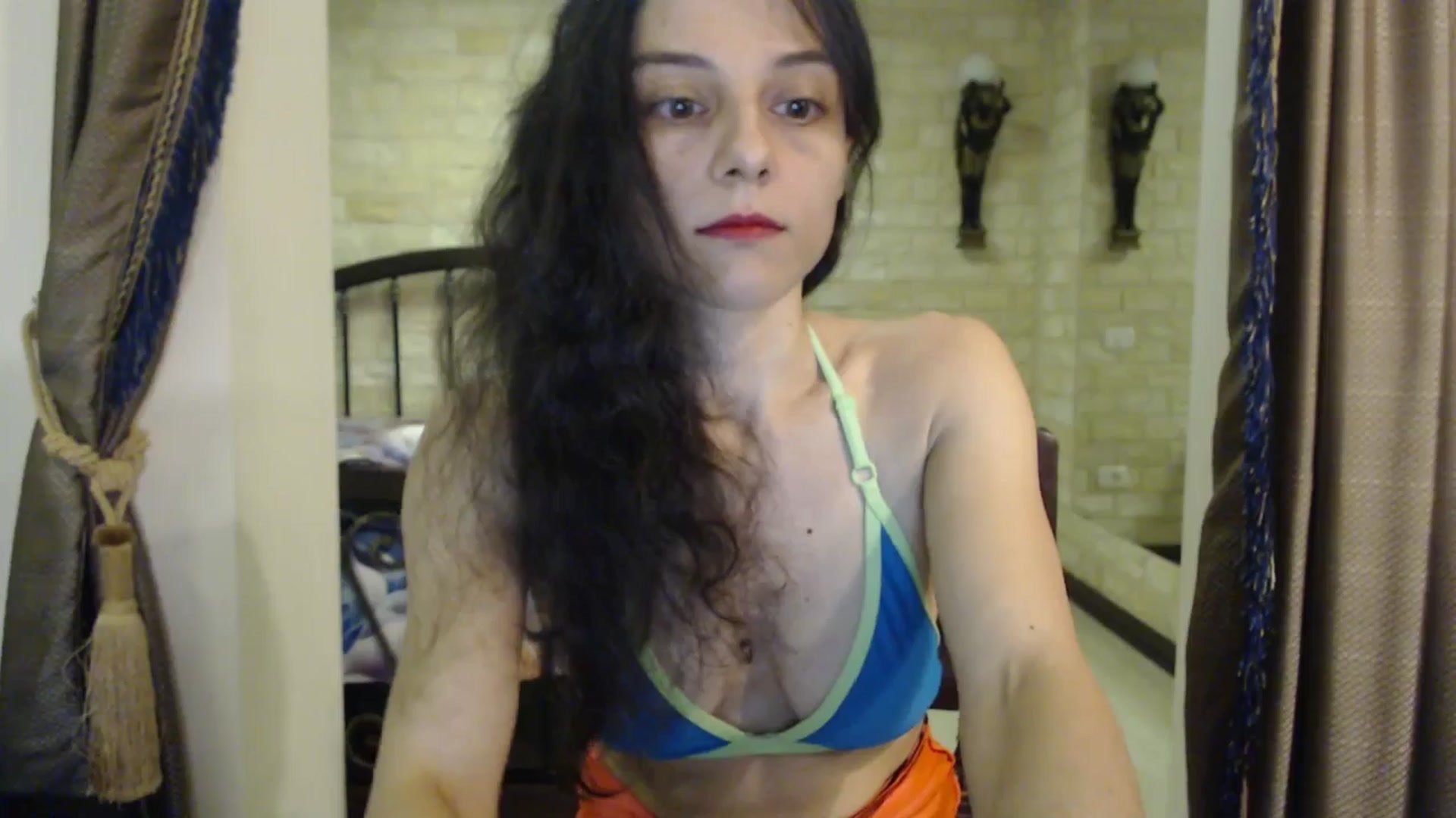 Gallery image thumbnail from ThePerfectNam's myfreecams stream on, 12/07/2025, 05:54 image 8 of 20