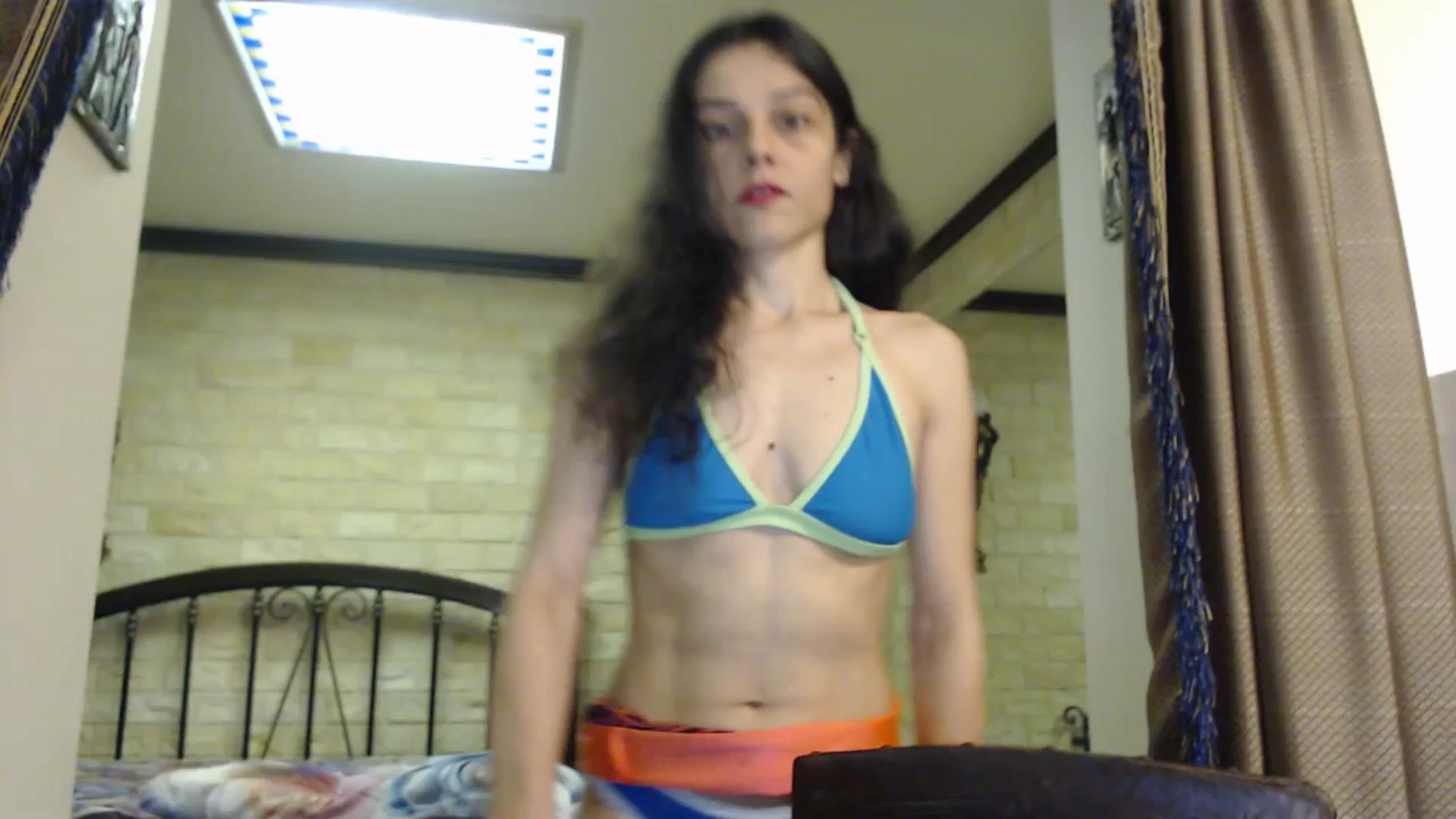 Gallery image thumbnail from ThePerfectNam's myfreecams stream on, 12/07/2025, 07:43 image 19 of 20