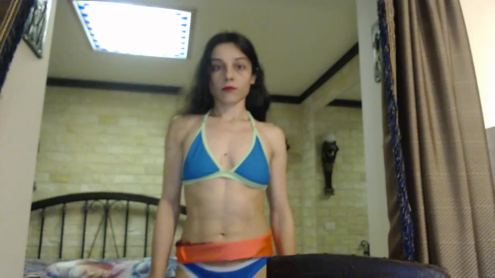 Gallery image thumbnail from ThePerfectNam's myfreecams stream on, 12/07/2025, 07:43 image 12 of 20