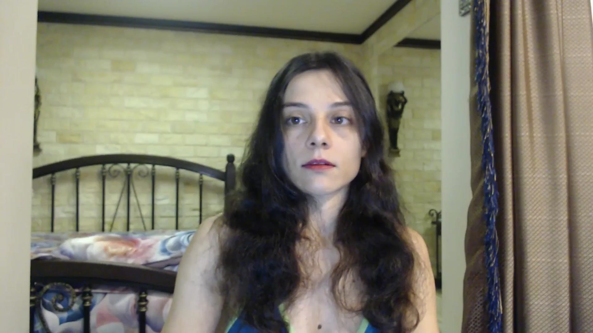 Gallery image thumbnail from ThePerfectNam's myfreecams stream on, 12/07/2025, 07:43 image 4 of 20