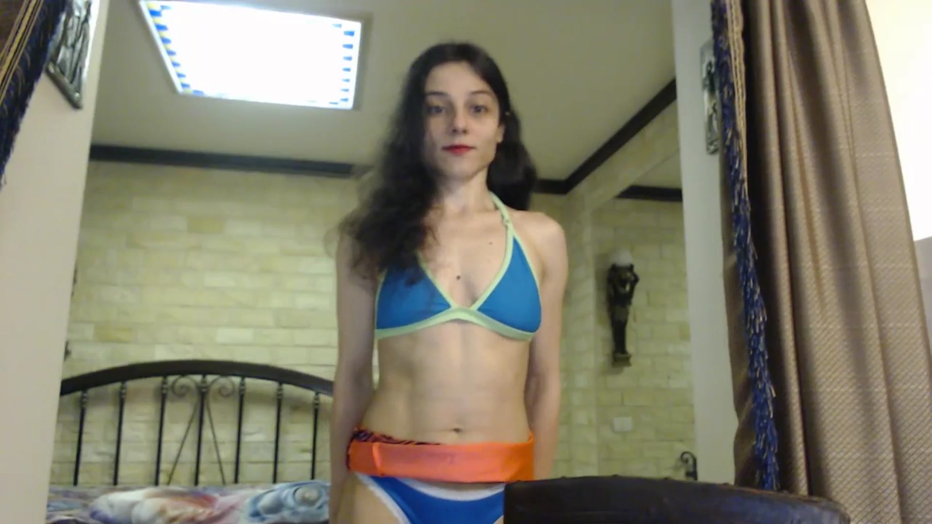 Gallery image thumbnail from ThePerfectNam's myfreecams stream on, 12/07/2025, 07:43 image 14 of 20