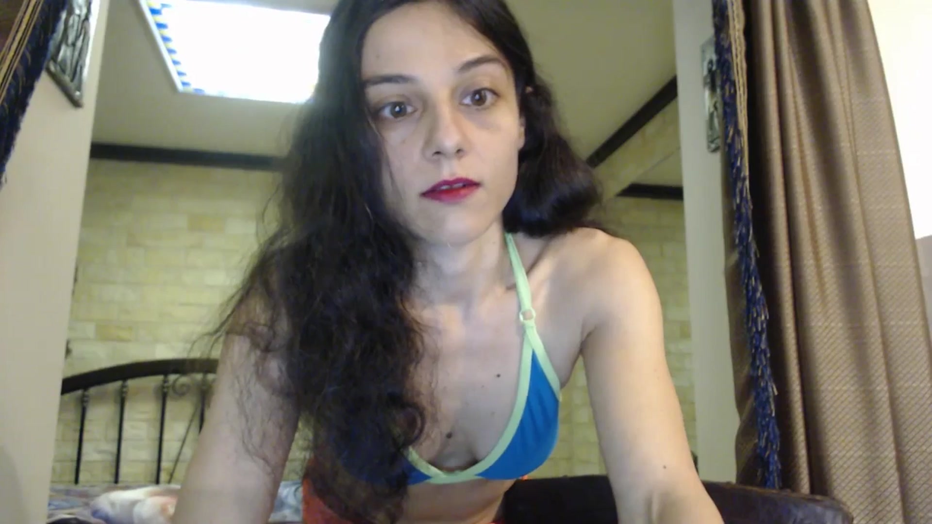Gallery image thumbnail from ThePerfectNam's myfreecams stream on, 12/07/2025, 07:43 image 16 of 20