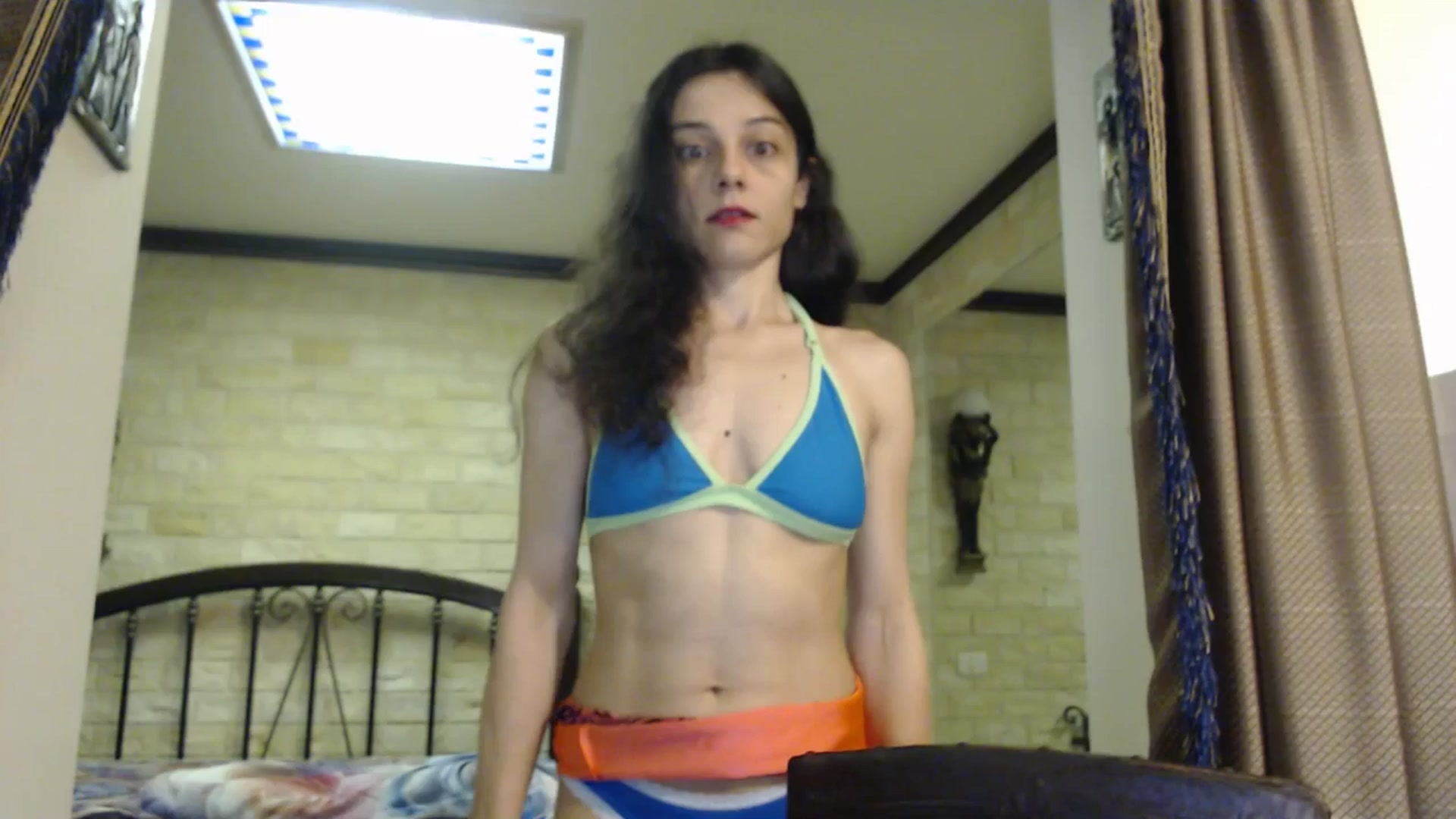 Gallery image thumbnail from ThePerfectNam's myfreecams stream on, 12/07/2025, 07:43 image 17 of 20