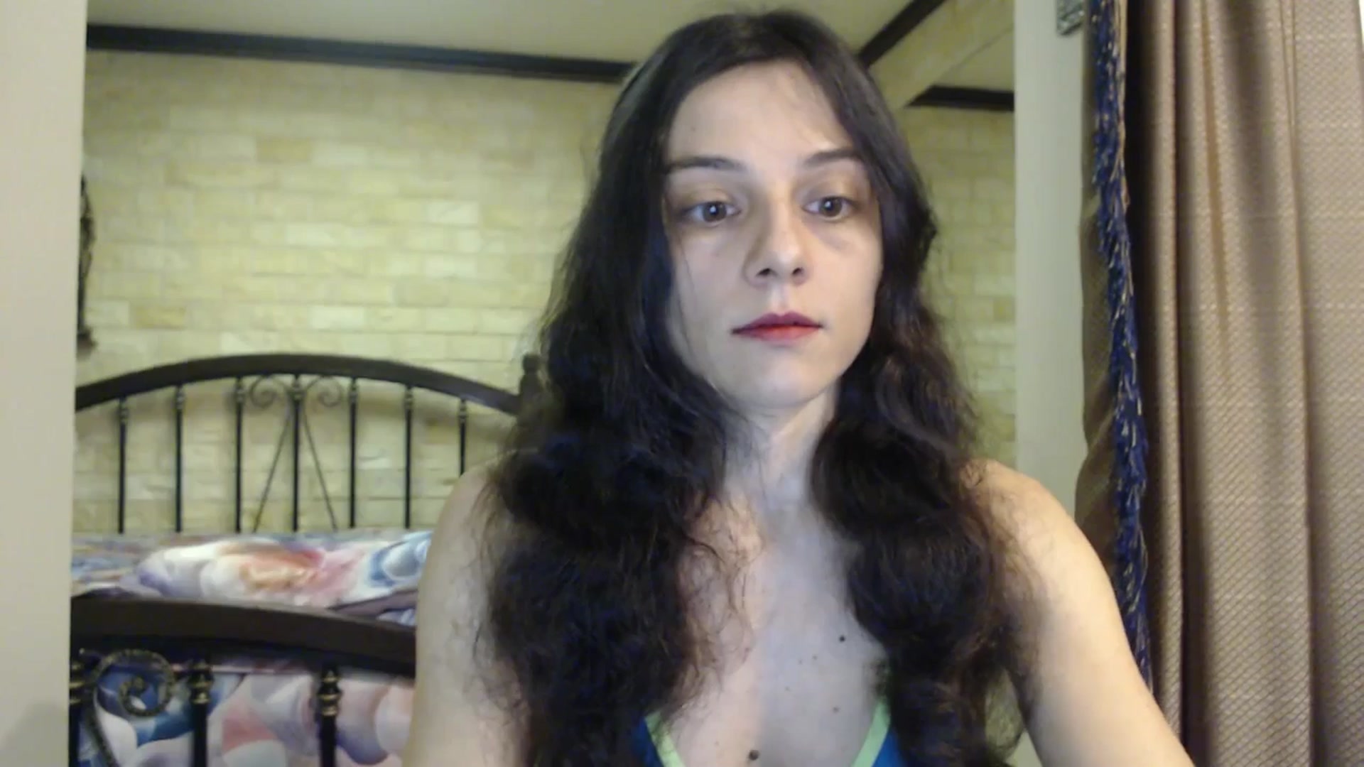 Gallery image thumbnail from ThePerfectNam's myfreecams stream on, 12/07/2025, 07:43 image 3 of 20