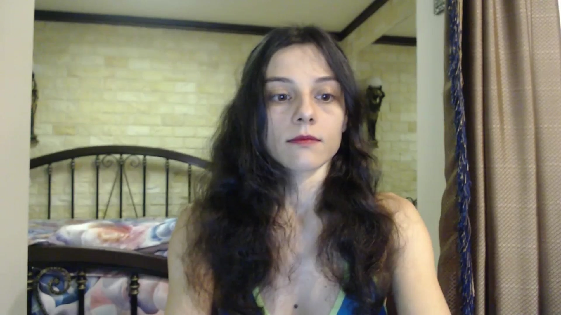 Gallery image thumbnail from ThePerfectNam's myfreecams stream on, 12/07/2025, 07:43 image 8 of 20