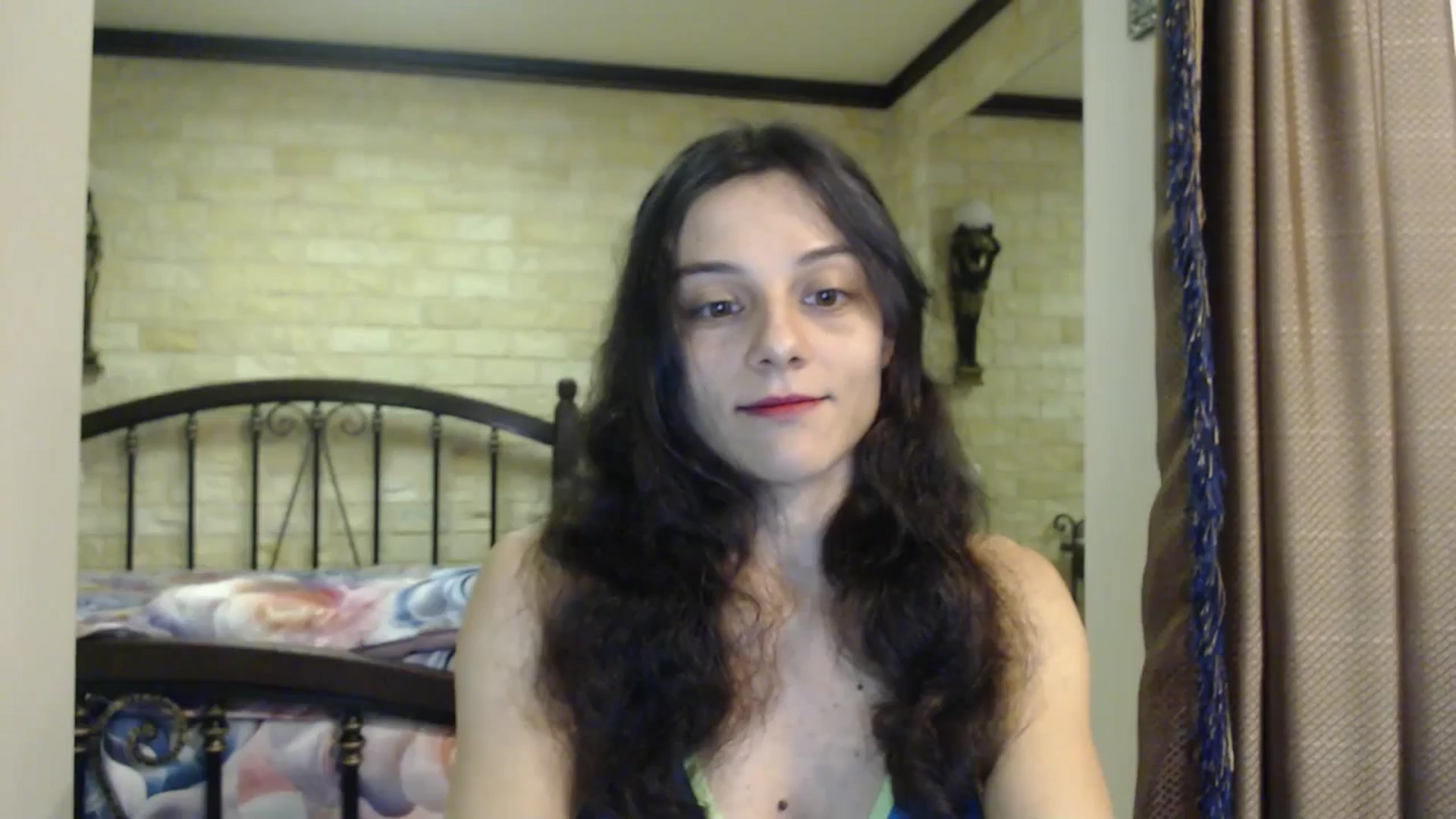 Gallery image thumbnail from ThePerfectNam's myfreecams stream on, 12/07/2025, 07:43 image 1 of 20