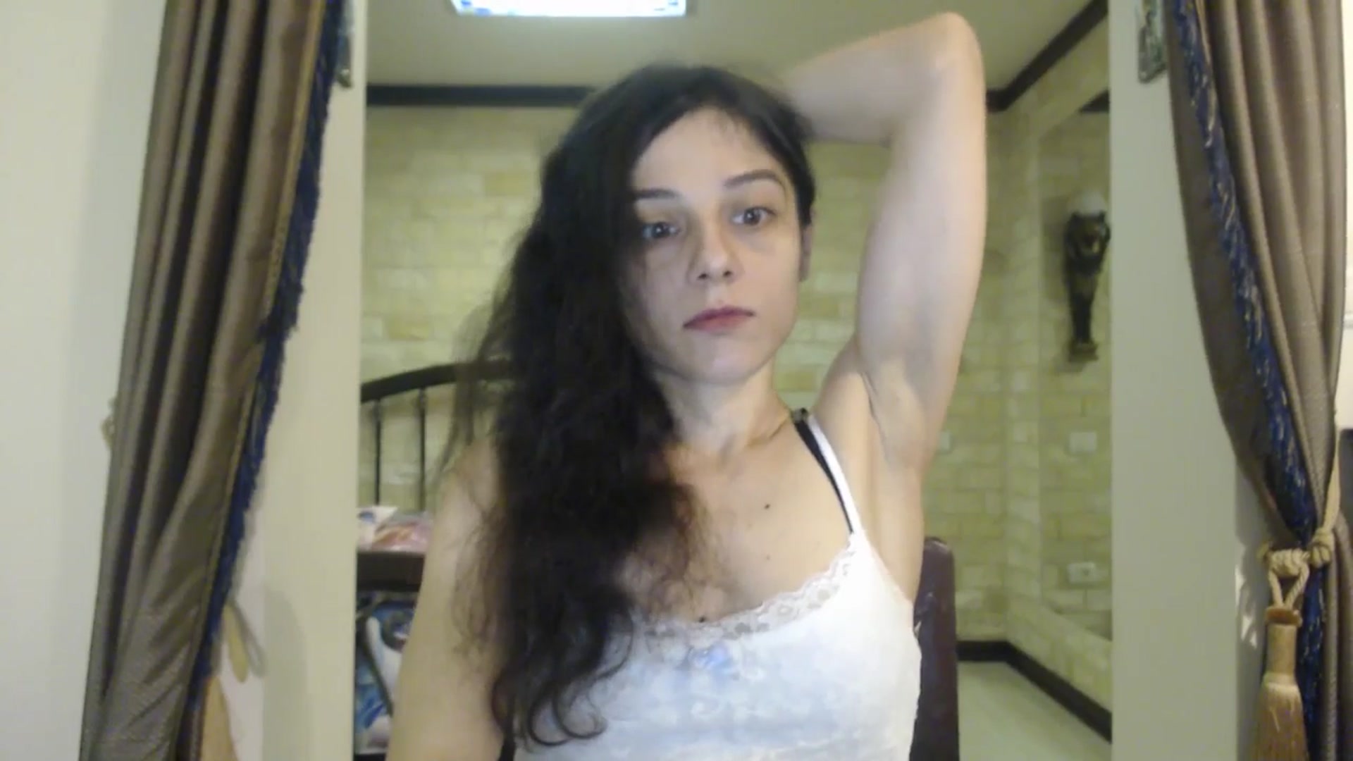 Gallery image thumbnail from ThePerfectNam's myfreecams stream on, 12/08/2025, 03:59 image 15 of 20