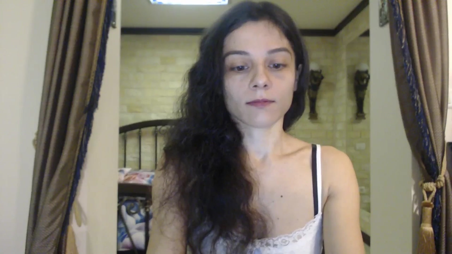 Gallery image thumbnail from ThePerfectNam's myfreecams stream on, 12/08/2025, 03:59 image 2 of 20