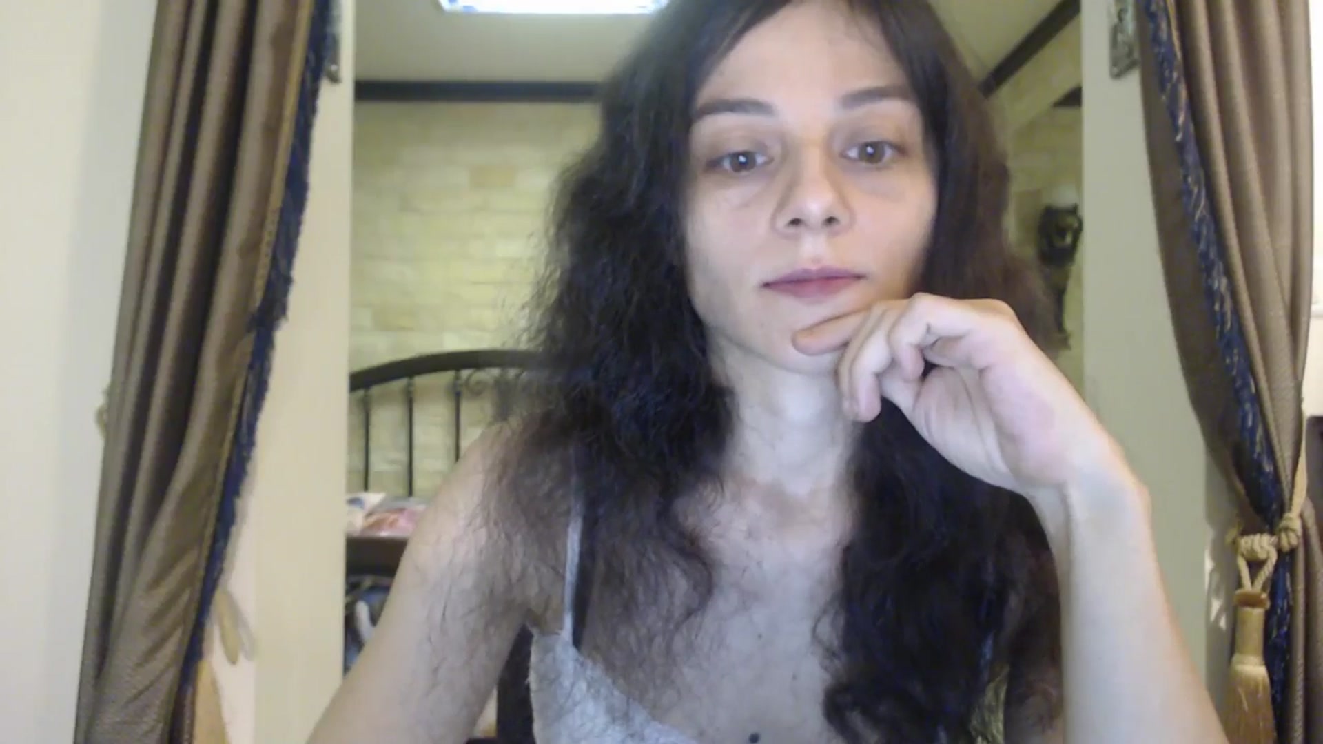 Gallery image thumbnail from ThePerfectNam's myfreecams stream on, 12/08/2025, 03:59 image 10 of 20