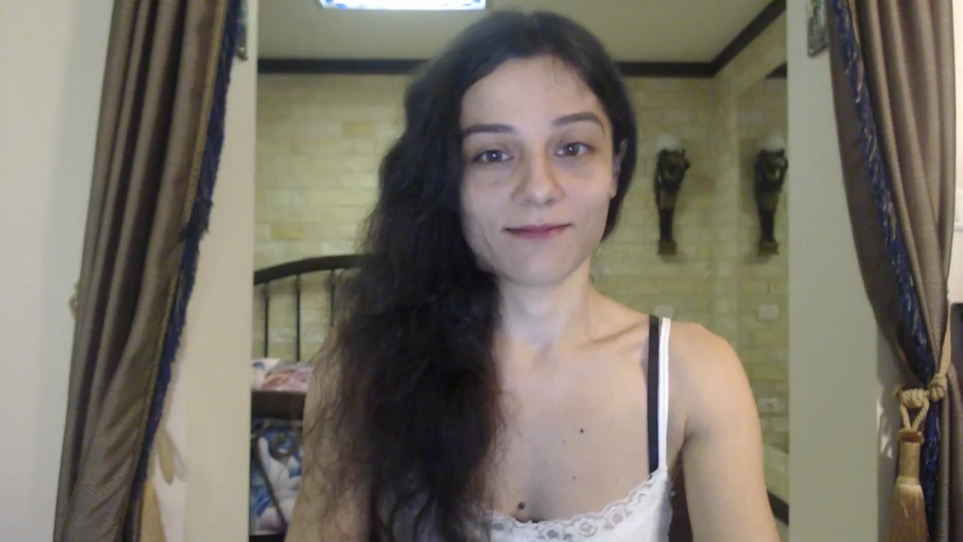 Gallery image thumbnail from ThePerfectNam's myfreecams stream on, 12/08/2025, 03:59 image 5 of 20