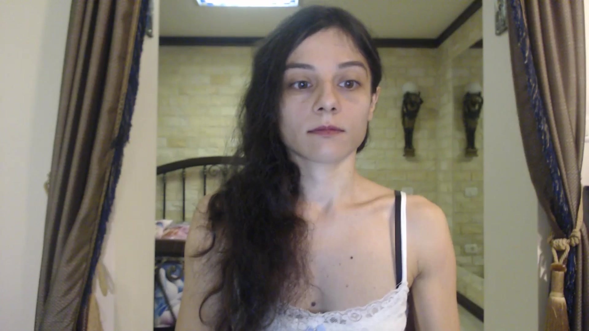 Gallery image thumbnail from ThePerfectNam's myfreecams stream on, 12/08/2025, 03:59 image 14 of 20