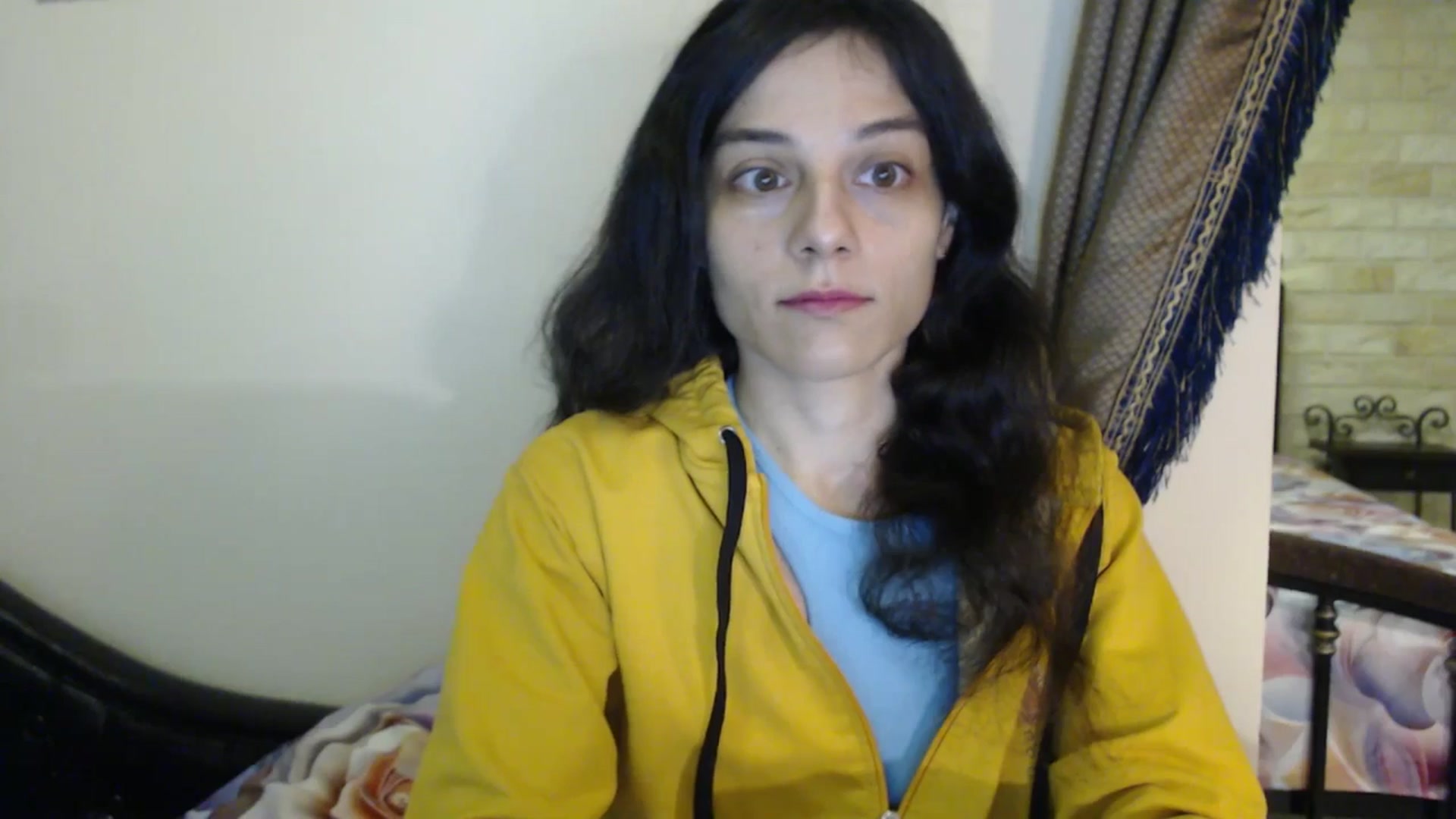 Gallery image thumbnail from ThePerfectNam's myfreecams stream on, 12/10/2025, 03:51 image 9 of 20