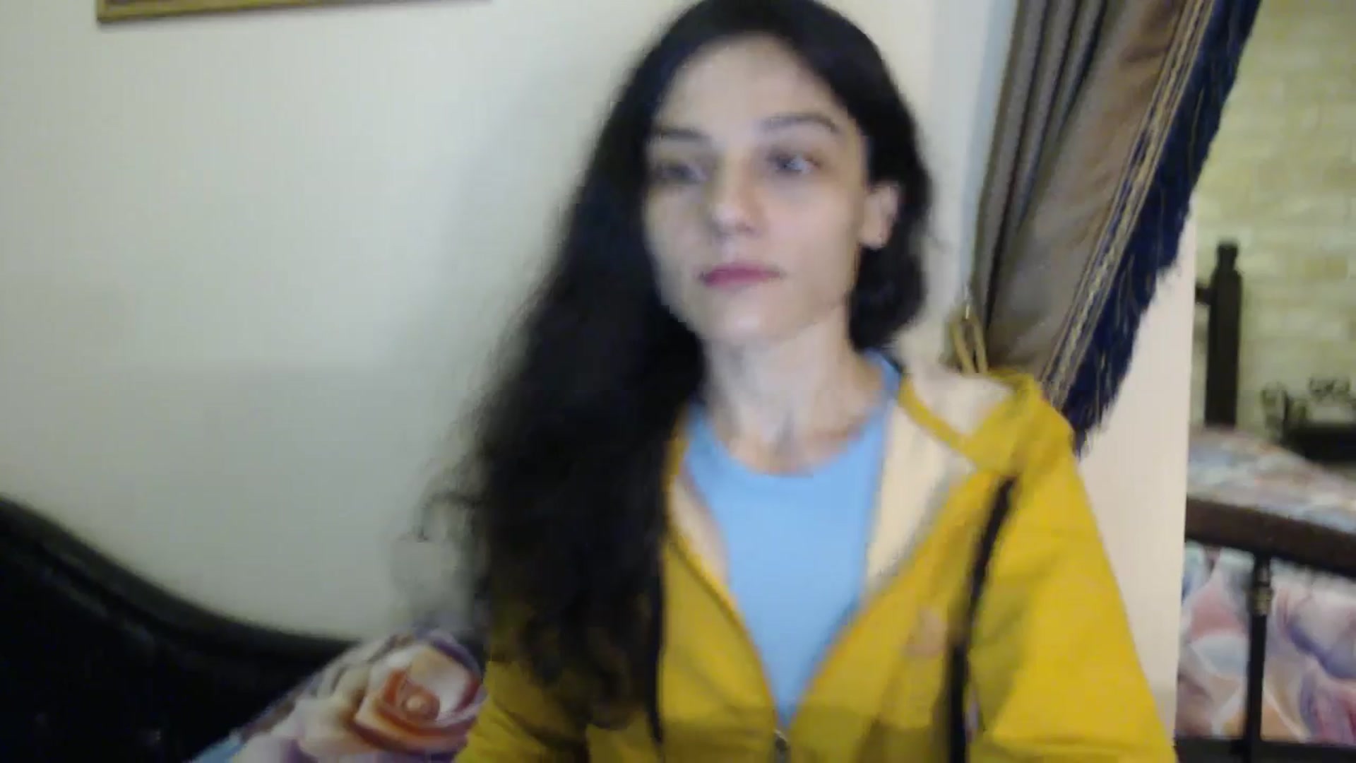 Gallery image thumbnail from ThePerfectNam's myfreecams stream on, 12/10/2025, 03:51 image 12 of 20