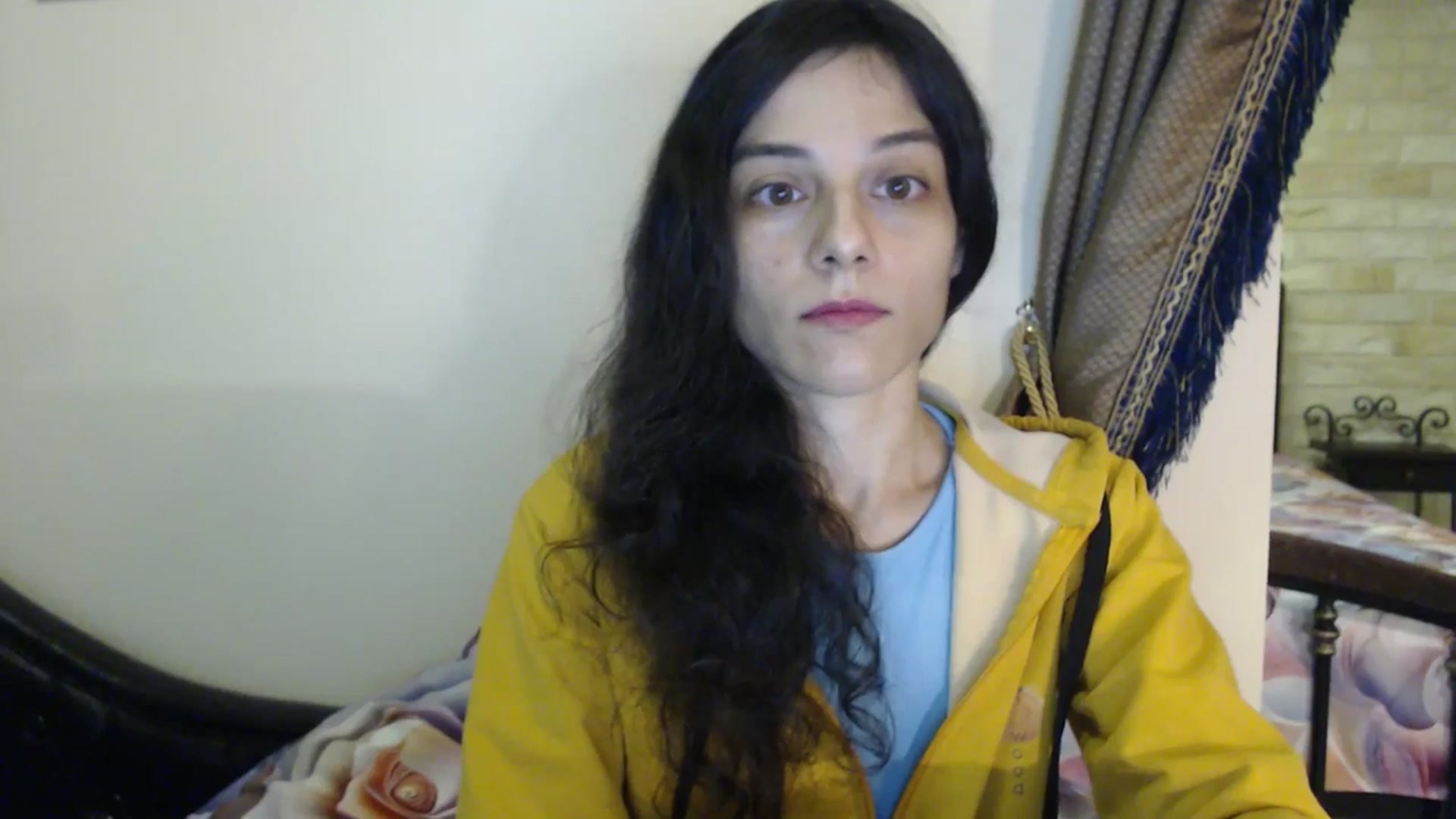 Gallery image thumbnail from ThePerfectNam's myfreecams stream on, 12/10/2025, 03:51 image 11 of 20