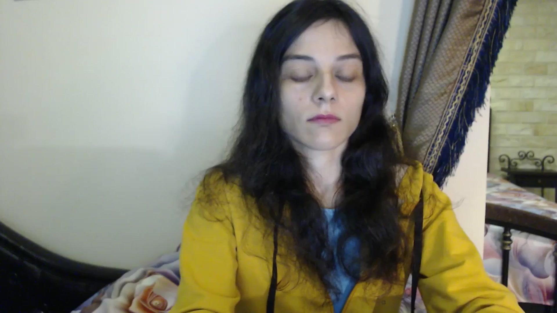 Gallery image thumbnail from ThePerfectNam's myfreecams stream on, 12/10/2025, 03:51 image 10 of 20