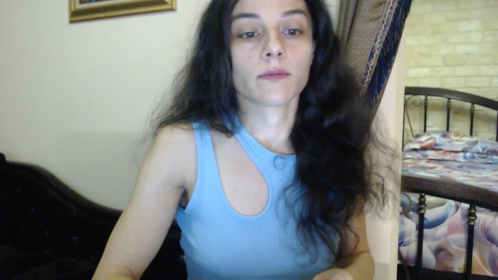 Gallery image thumbnail from ThePerfectNam's myfreecams stream on, 12/10/2025, 03:51 image 2 of 20