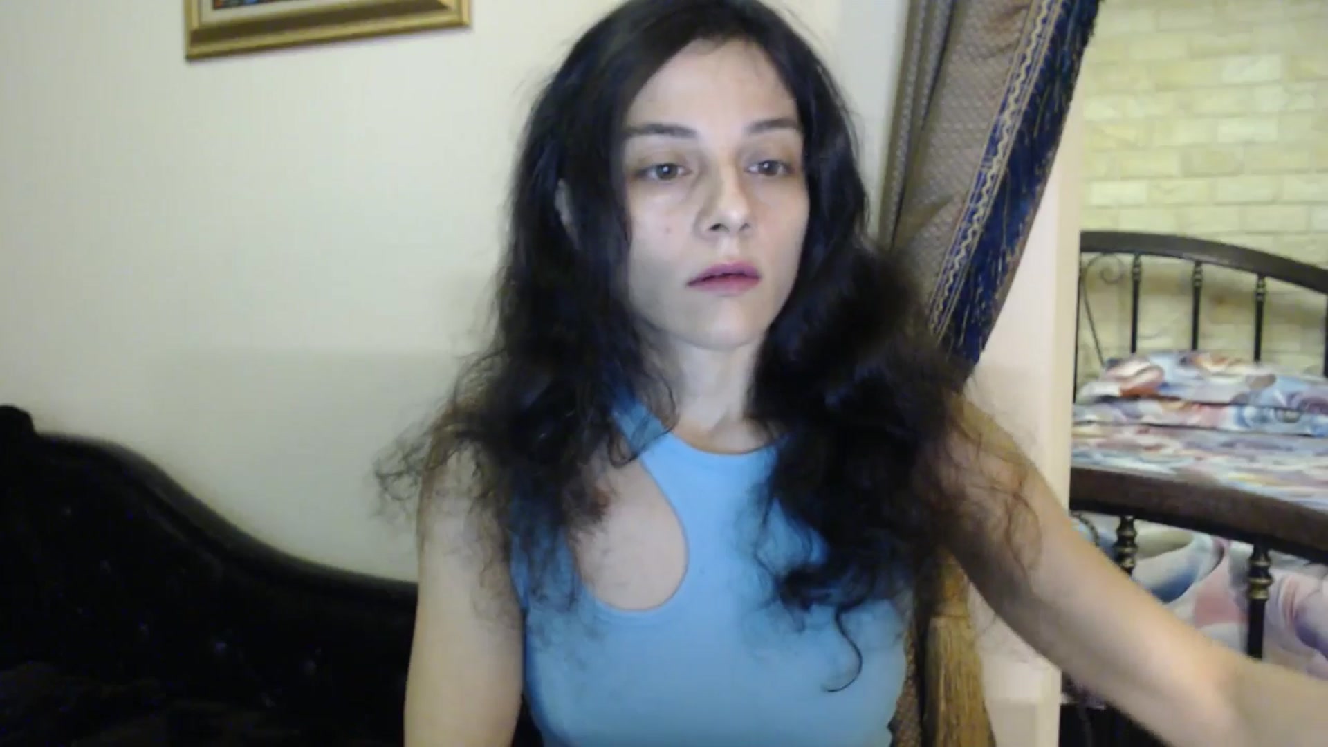 Gallery image thumbnail from ThePerfectNam's myfreecams stream on, 12/10/2025, 03:51 image 3 of 20