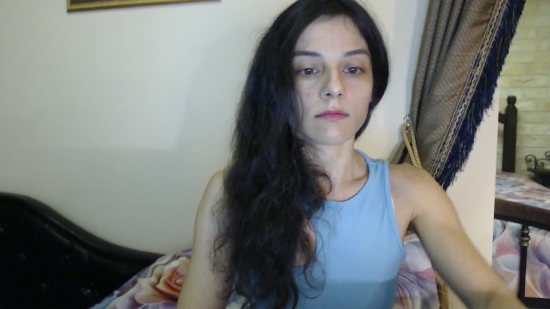 Gallery image thumbnail from ThePerfectNam's myfreecams stream on, 12/10/2025, 03:51 image 8 of 20