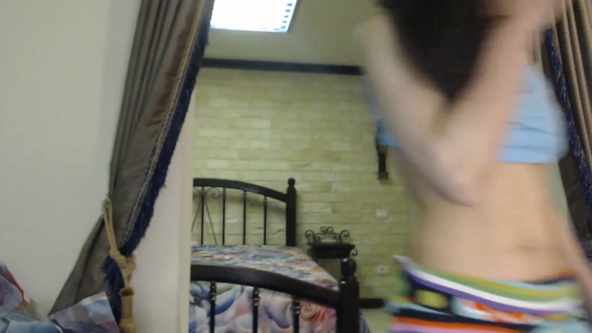 Gallery image thumbnail from ThePerfectNam's myfreecams stream on, 12/10/2025, 03:51 image 17 of 20