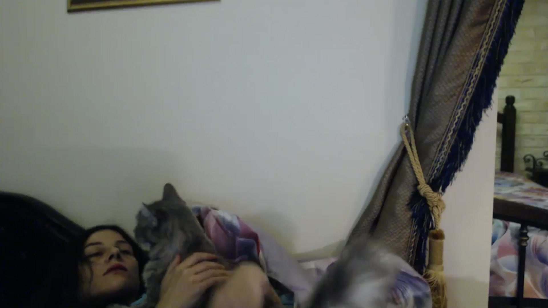 Gallery image thumbnail from ThePerfectNam's myfreecams stream on, 12/10/2025, 03:51 image 6 of 20