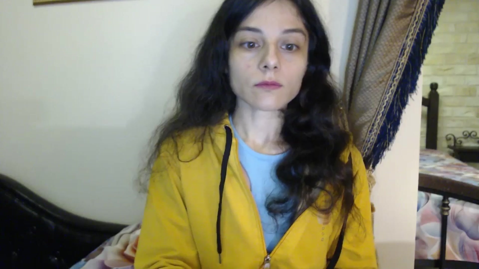Gallery image thumbnail from ThePerfectNam's myfreecams stream on, 12/10/2025, 03:51 image 13 of 20