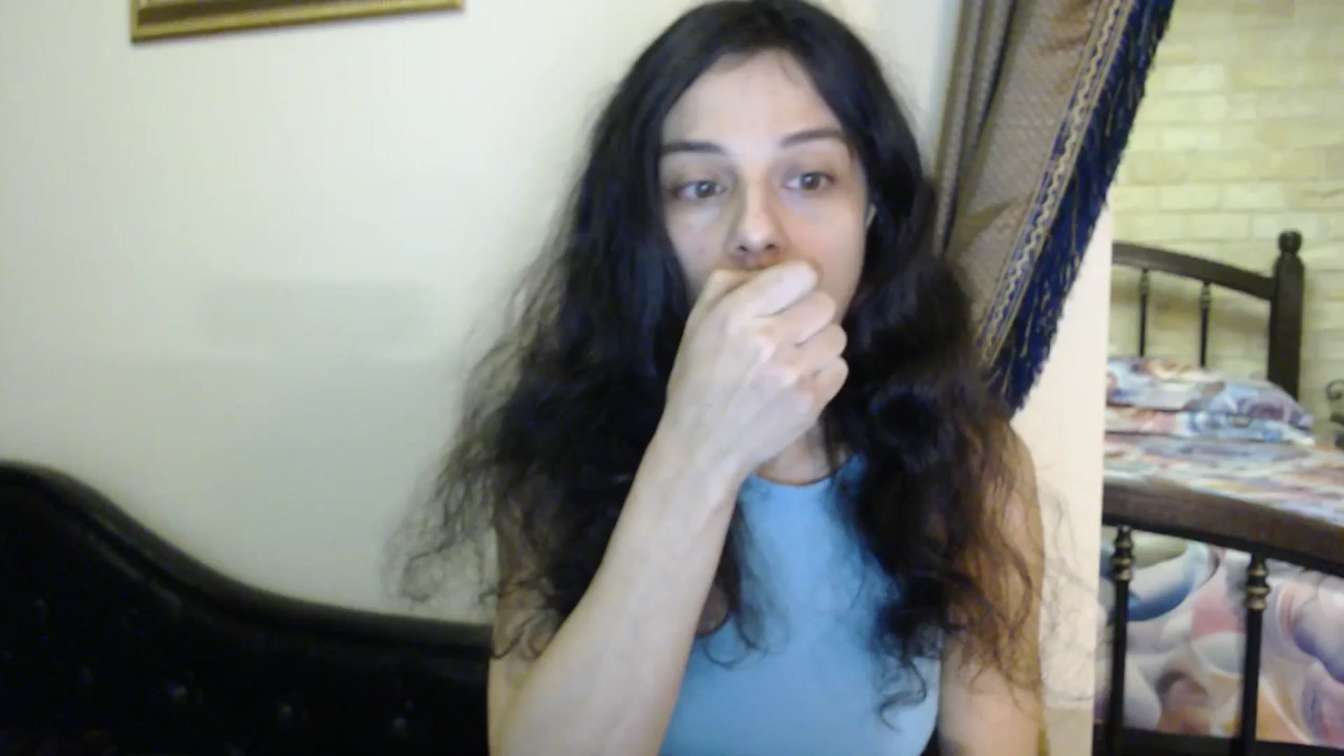 Gallery image thumbnail from ThePerfectNam's myfreecams stream on, 12/10/2025, 03:51 image 5 of 20