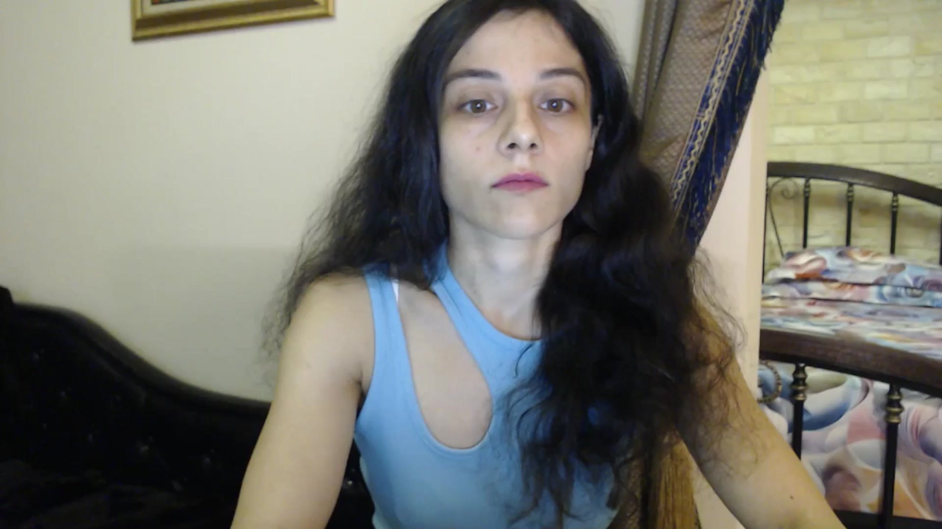Gallery image thumbnail from ThePerfectNam's myfreecams stream on, 12/10/2025, 03:51 image 1 of 20