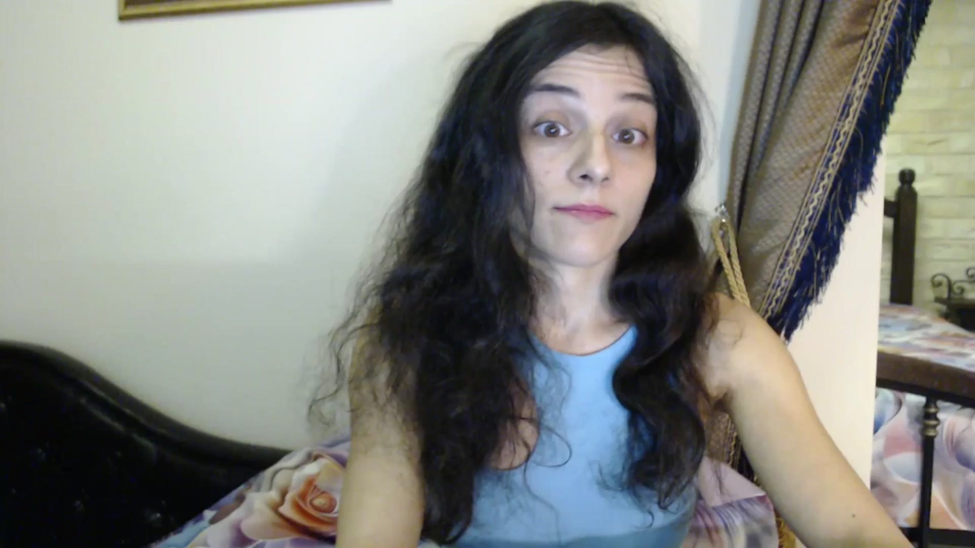 Gallery image thumbnail from ThePerfectNam's myfreecams stream on, 12/10/2025, 03:51 image 7 of 20