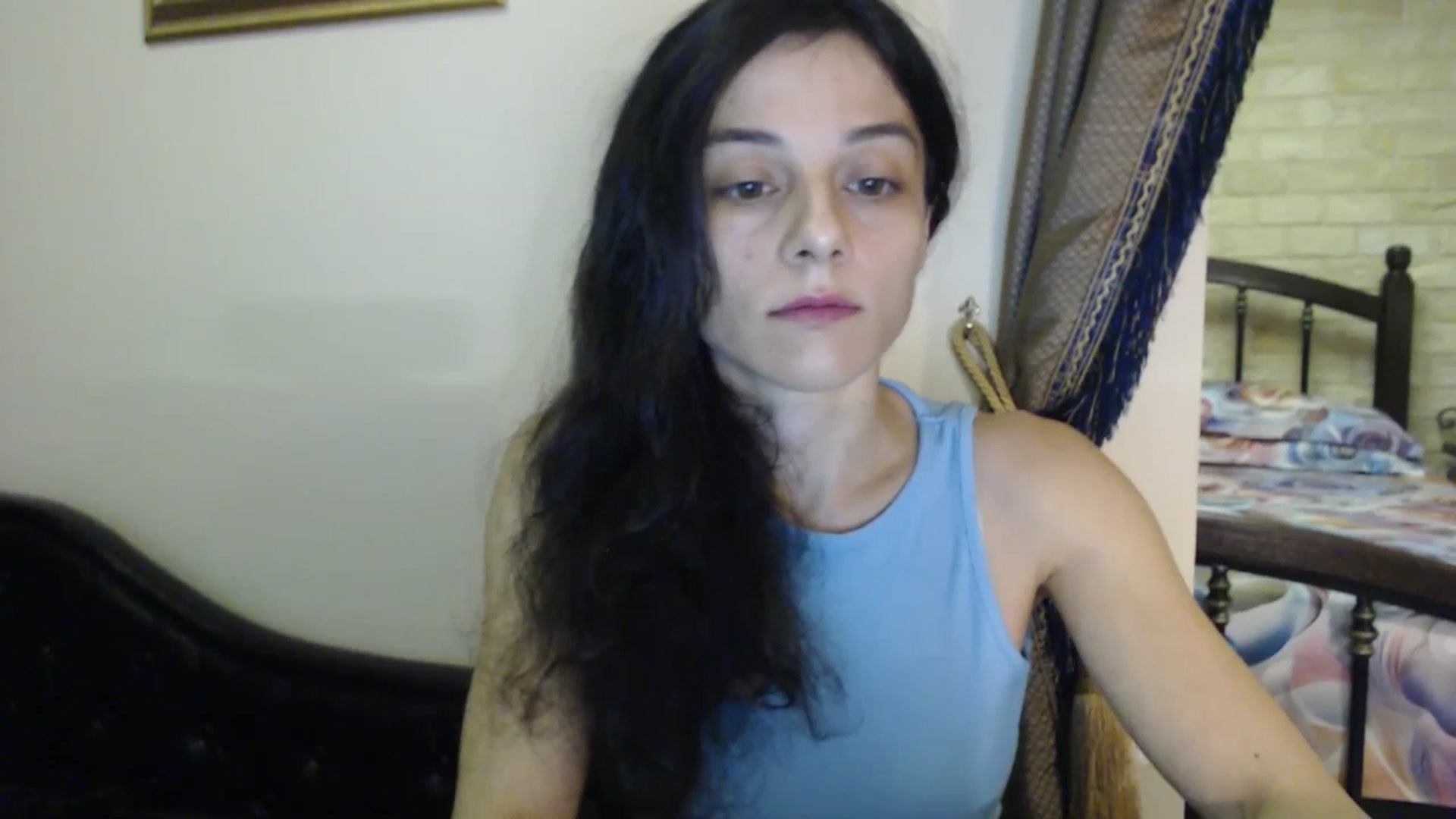 Gallery image thumbnail from ThePerfectNam's myfreecams stream on, 12/10/2025, 03:51 image 4 of 20