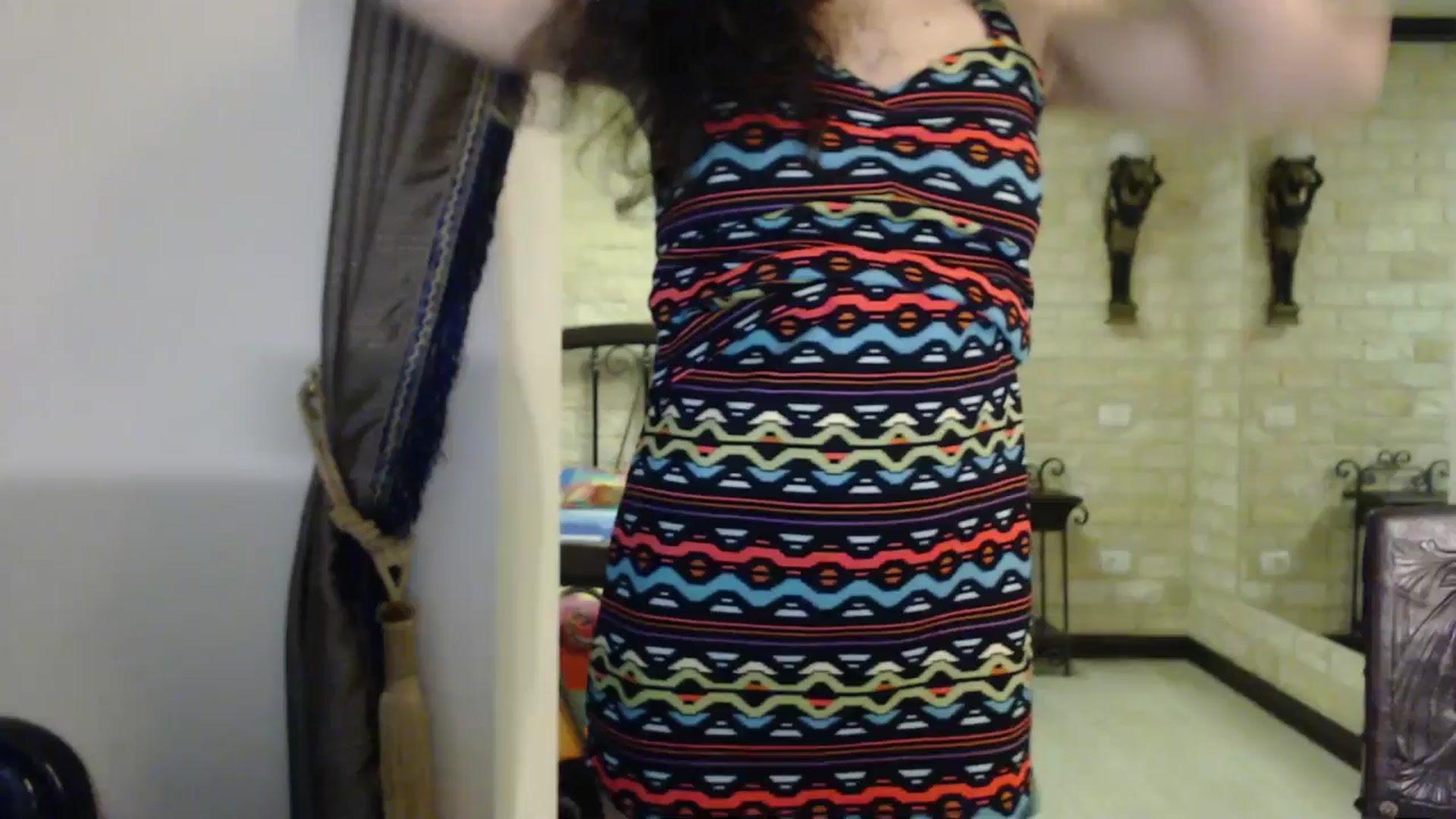 Gallery image thumbnail from ThePerfectNam's myfreecams stream on, 12/12/2025, 01:56 image 7 of 20