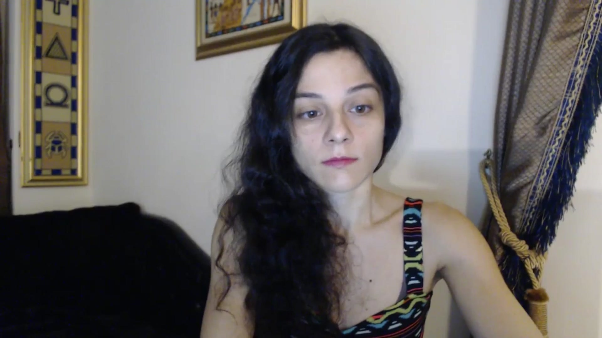 Gallery image thumbnail from ThePerfectNam's myfreecams stream on, 12/12/2025, 01:56 image 4 of 20