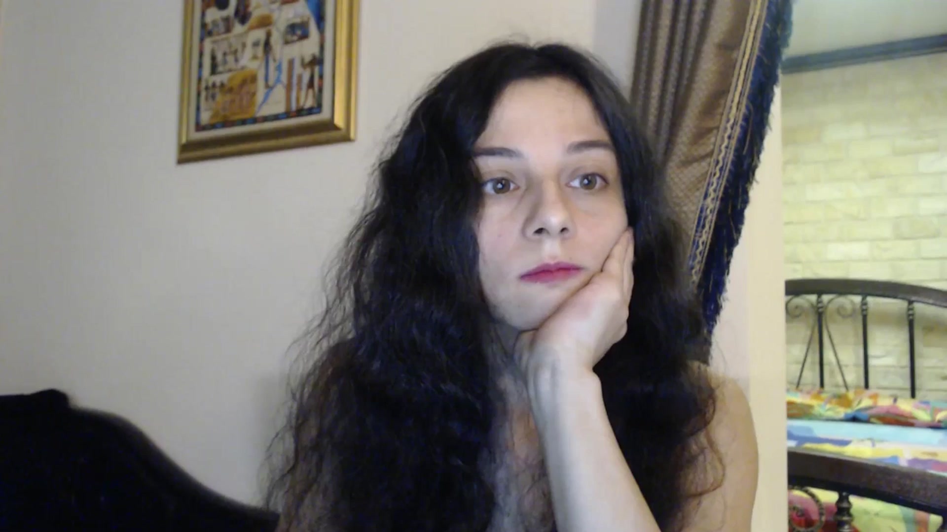 Gallery image thumbnail from ThePerfectNam's myfreecams stream on, 12/12/2025, 01:56 image 20 of 20