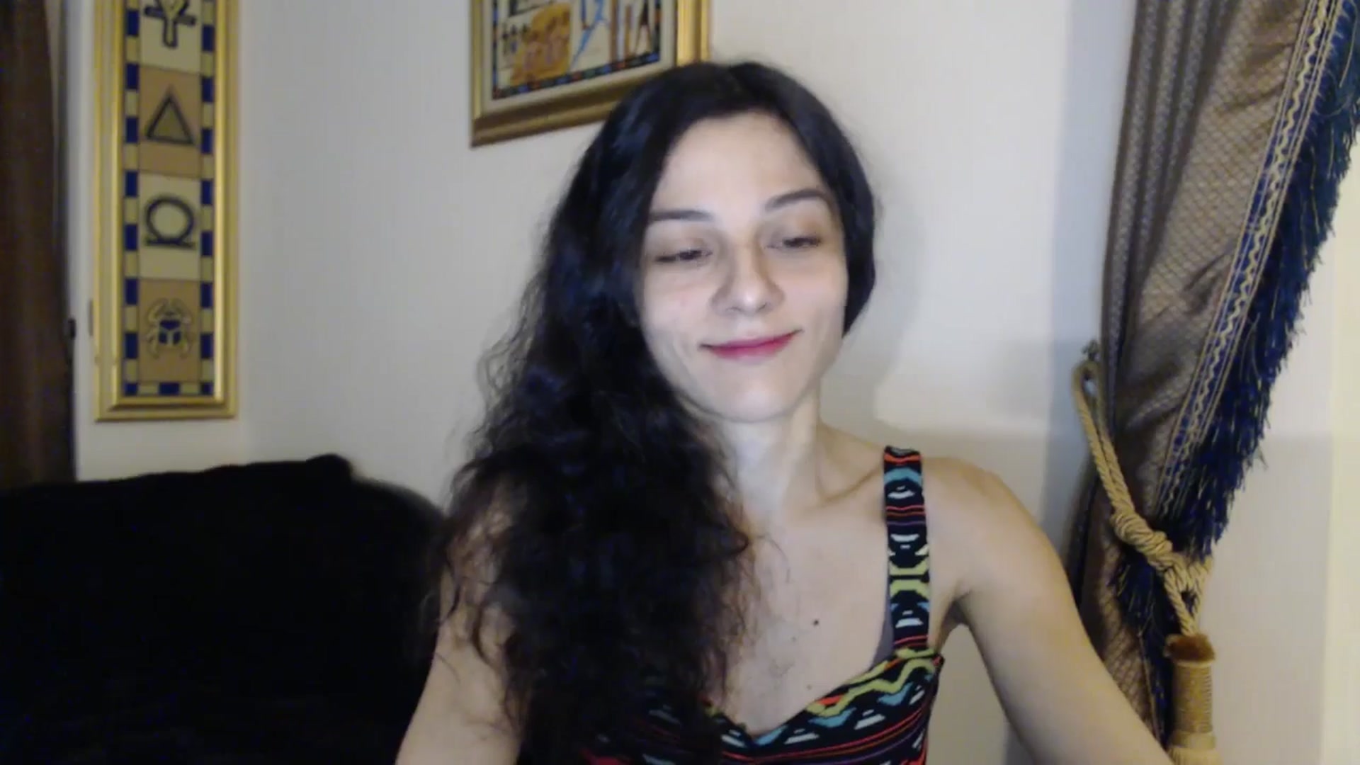 Gallery image thumbnail from ThePerfectNam's myfreecams stream on, 12/12/2025, 01:56 image 3 of 20