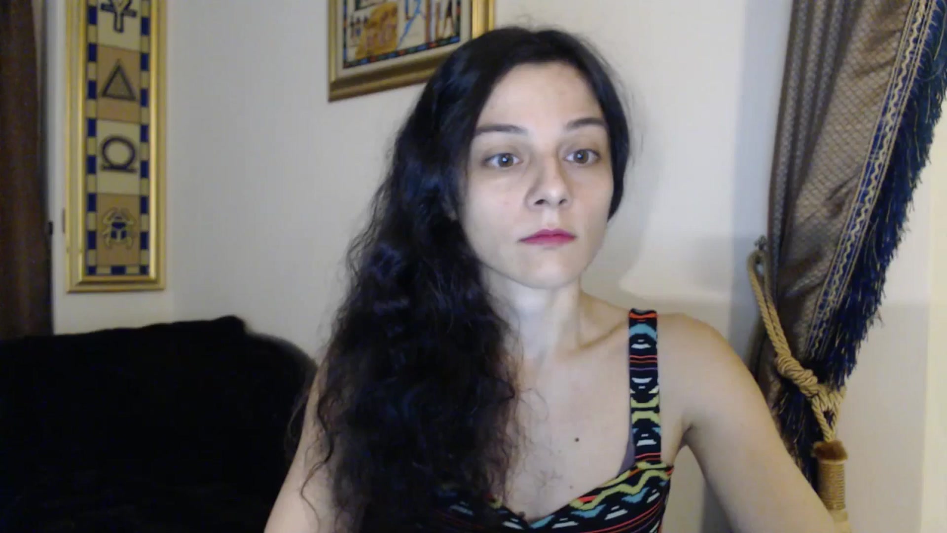 Gallery image thumbnail from ThePerfectNam's myfreecams stream on, 12/12/2025, 01:56 image 1 of 20