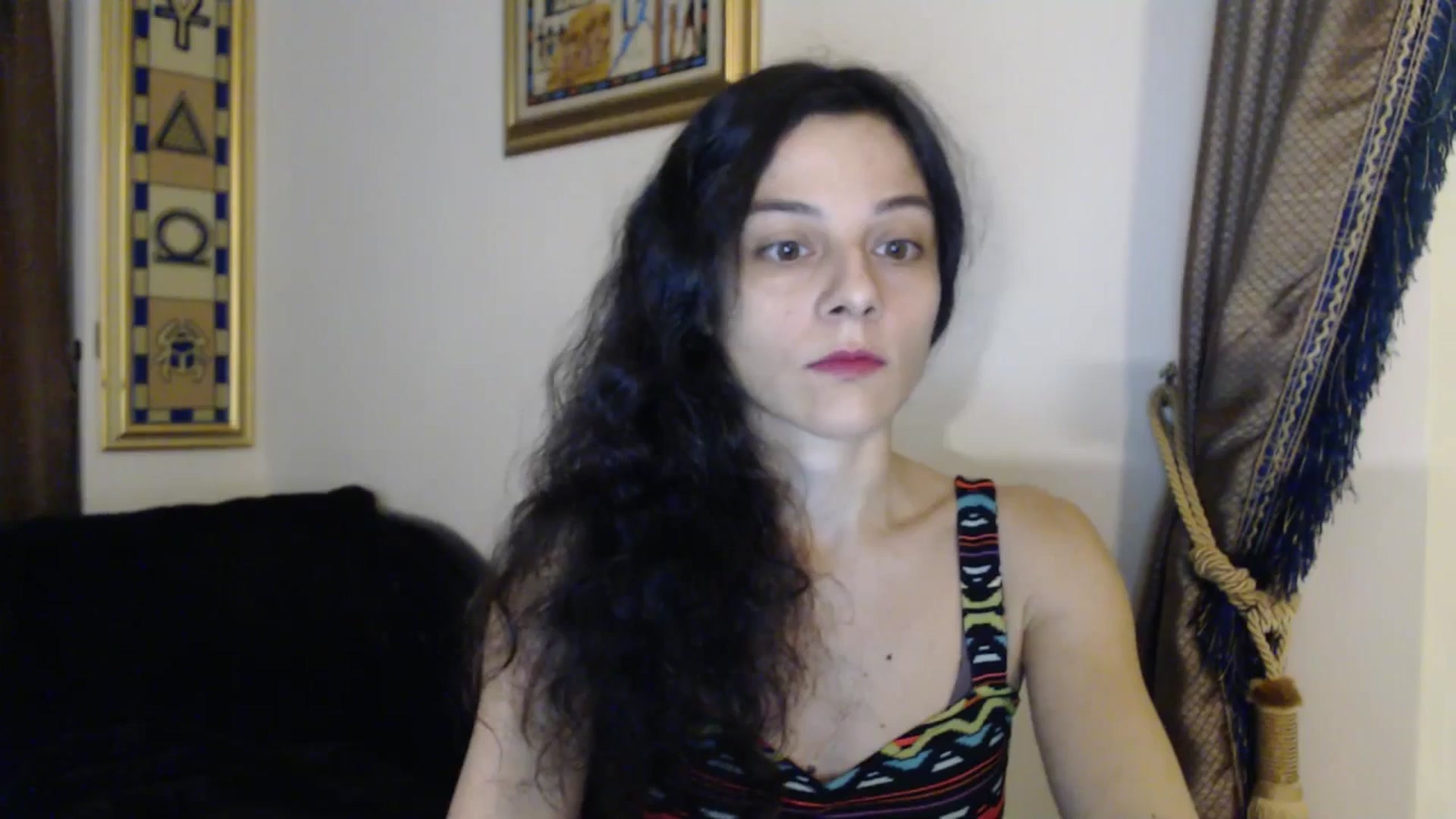 Gallery image thumbnail from ThePerfectNam's myfreecams stream on, 12/12/2025, 01:56 image 2 of 20