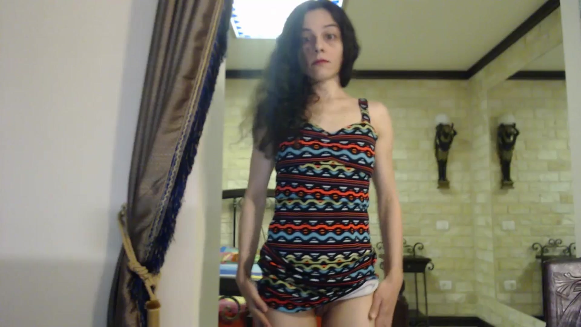Gallery image thumbnail from ThePerfectNam's myfreecams stream on, 12/12/2025, 01:56 image 9 of 20