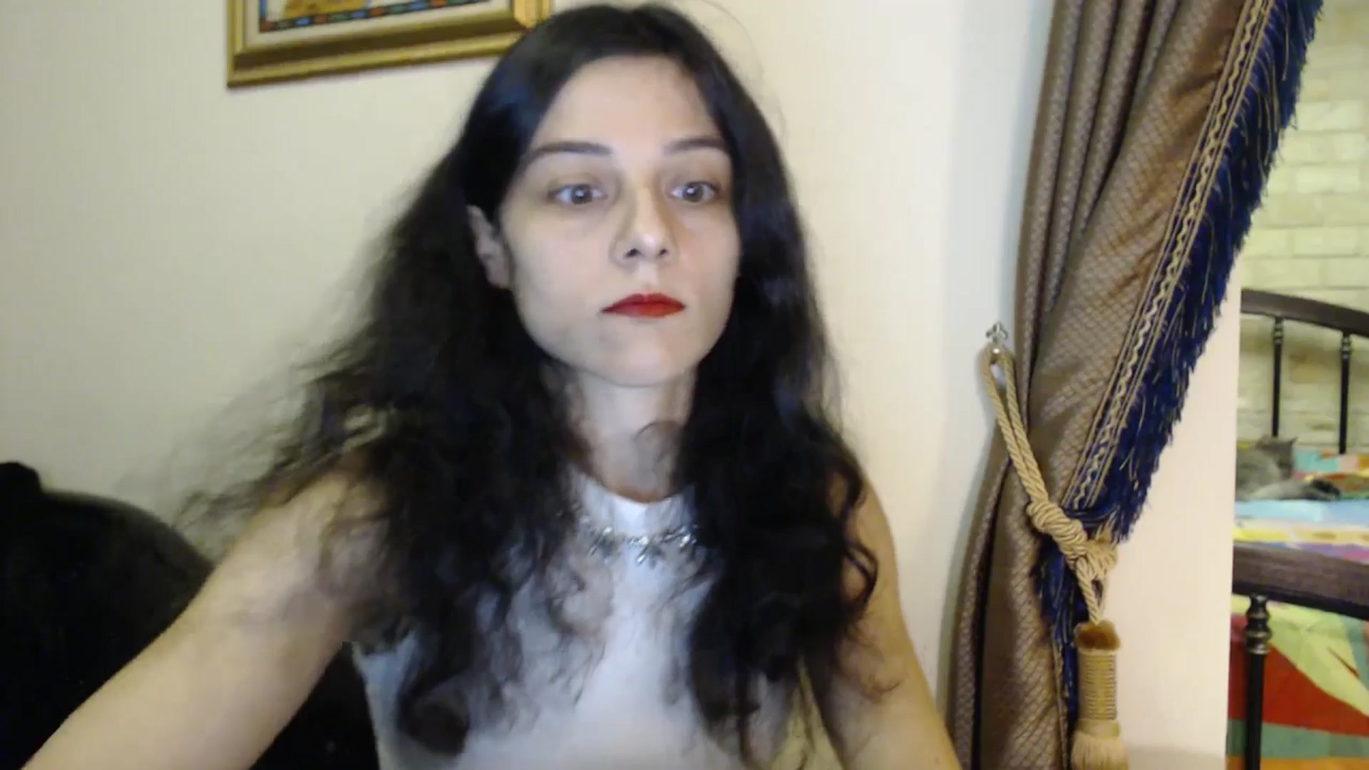 Gallery image thumbnail from ThePerfectNam's myfreecams stream on, 12/13/2025, 03:23 image 4 of 20