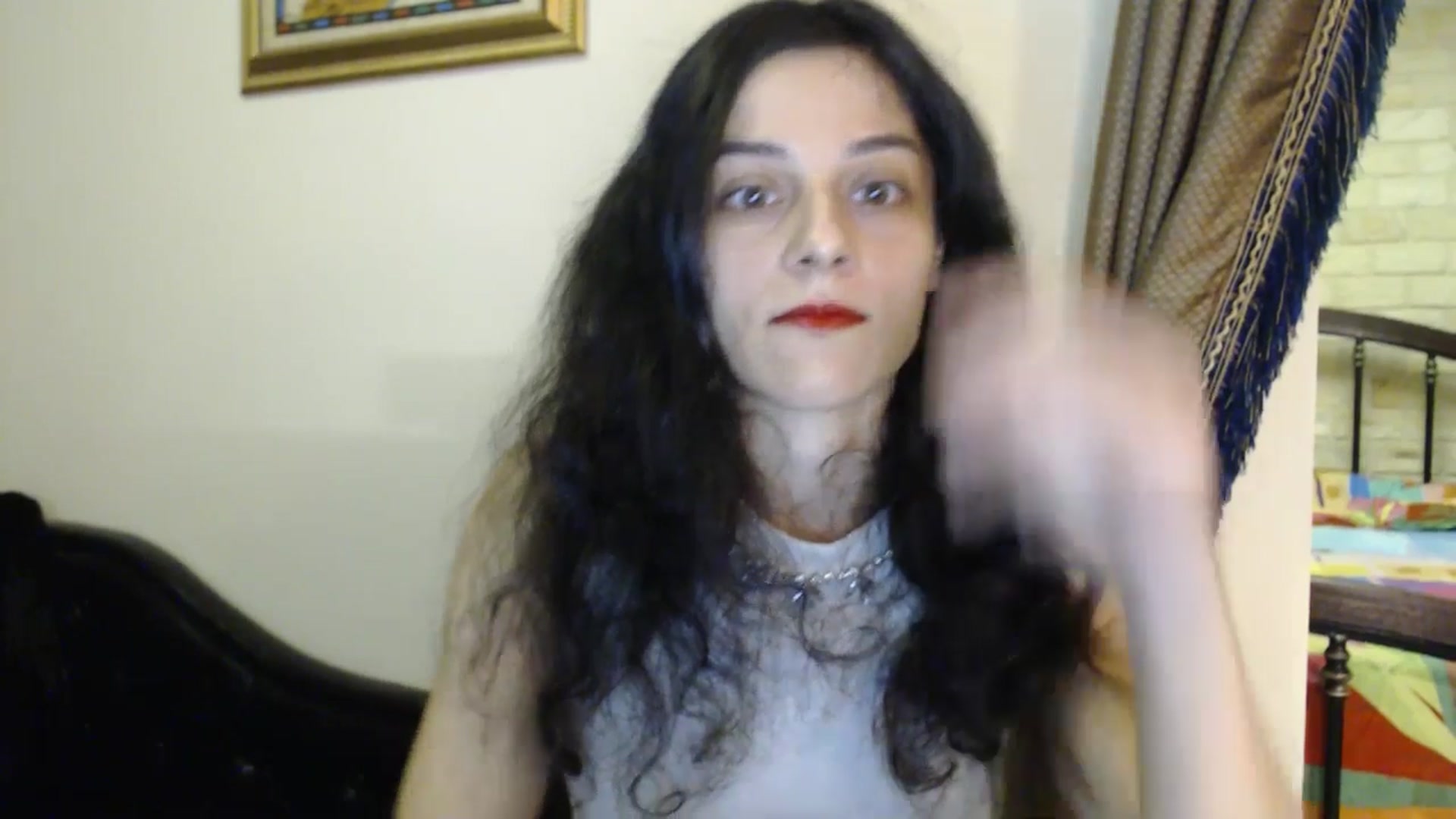 Gallery image thumbnail from ThePerfectNam's myfreecams stream on, 12/13/2025, 03:23 image 14 of 20