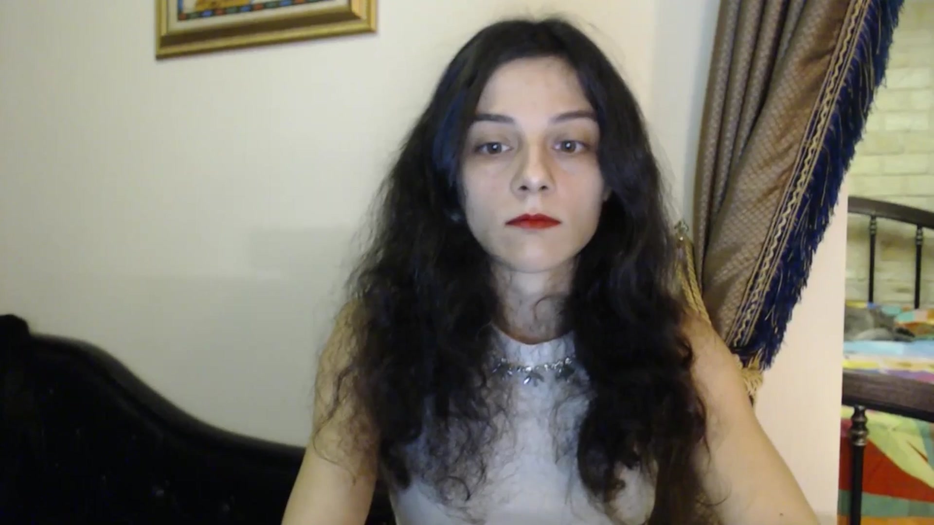 Gallery image thumbnail from ThePerfectNam's myfreecams stream on, 12/13/2025, 03:23 image 10 of 20
