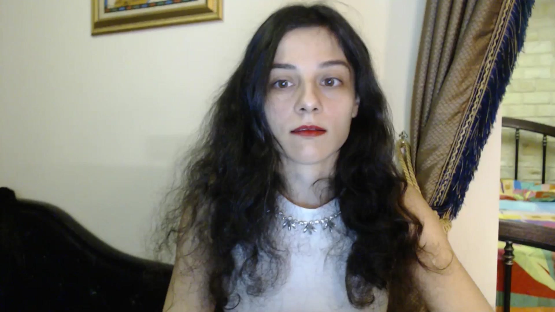Gallery image thumbnail from ThePerfectNam's myfreecams stream on, 12/13/2025, 03:23 image 18 of 20