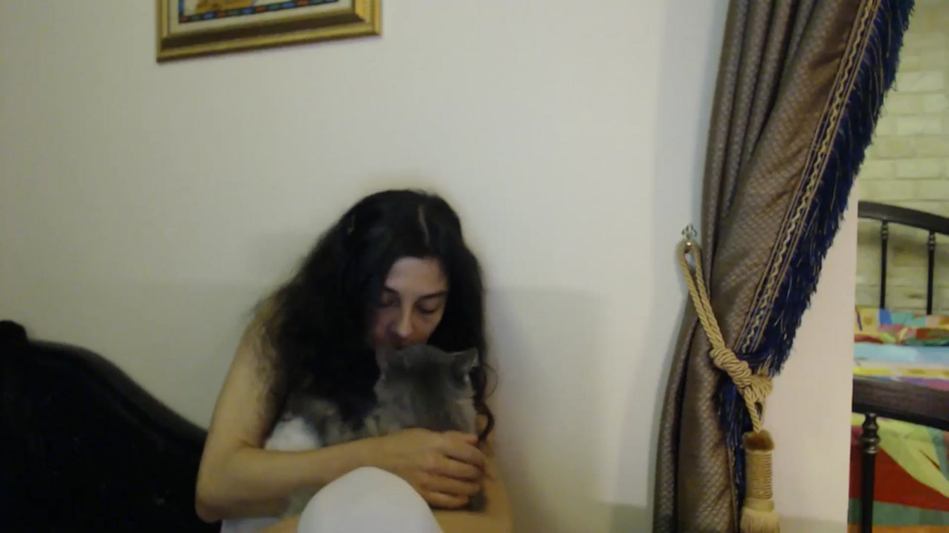 Gallery image thumbnail from ThePerfectNam's myfreecams stream on, 12/13/2025, 03:23 image 12 of 20