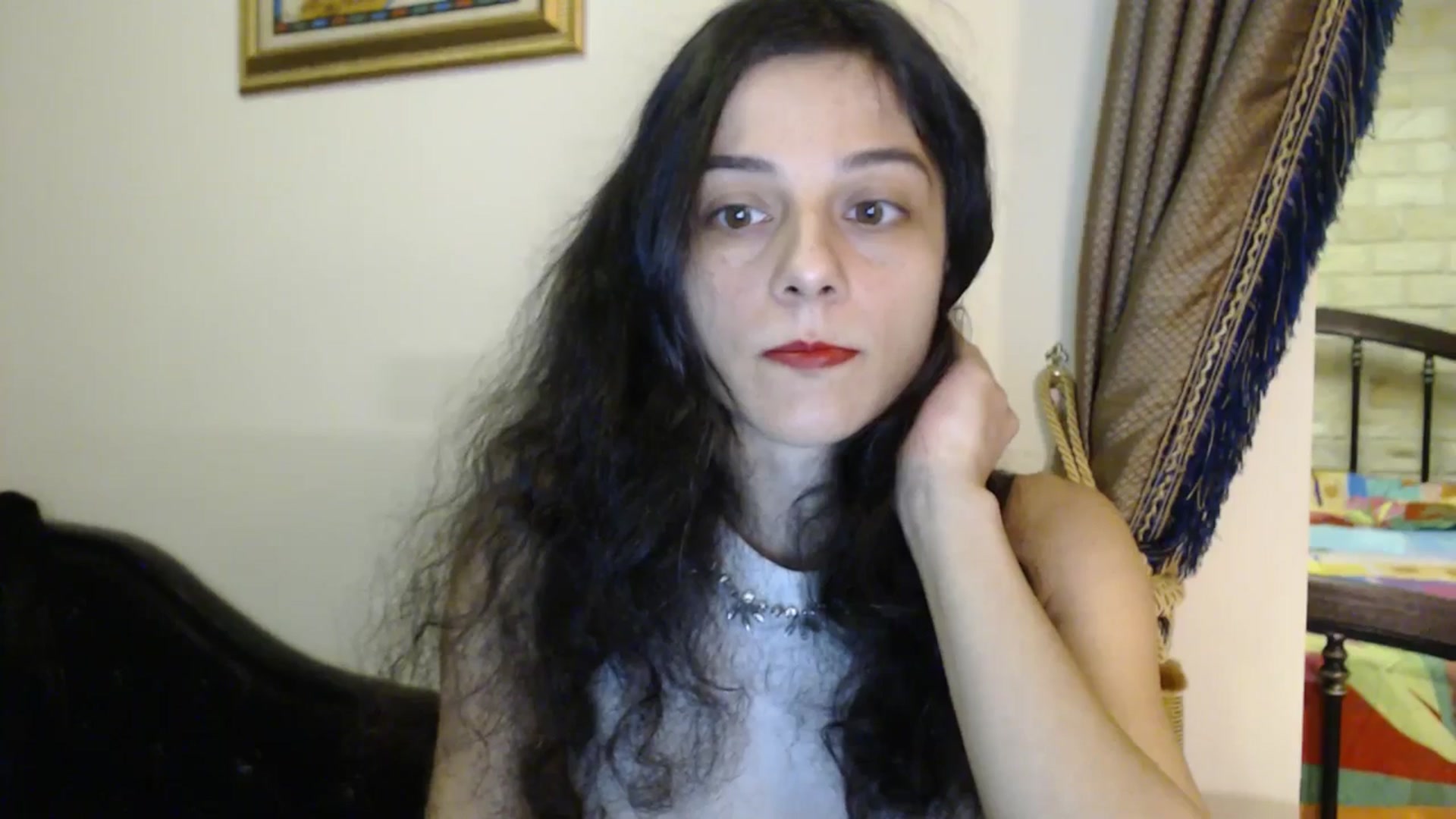 Gallery image thumbnail from ThePerfectNam's myfreecams stream on, 12/13/2025, 03:23 image 17 of 20