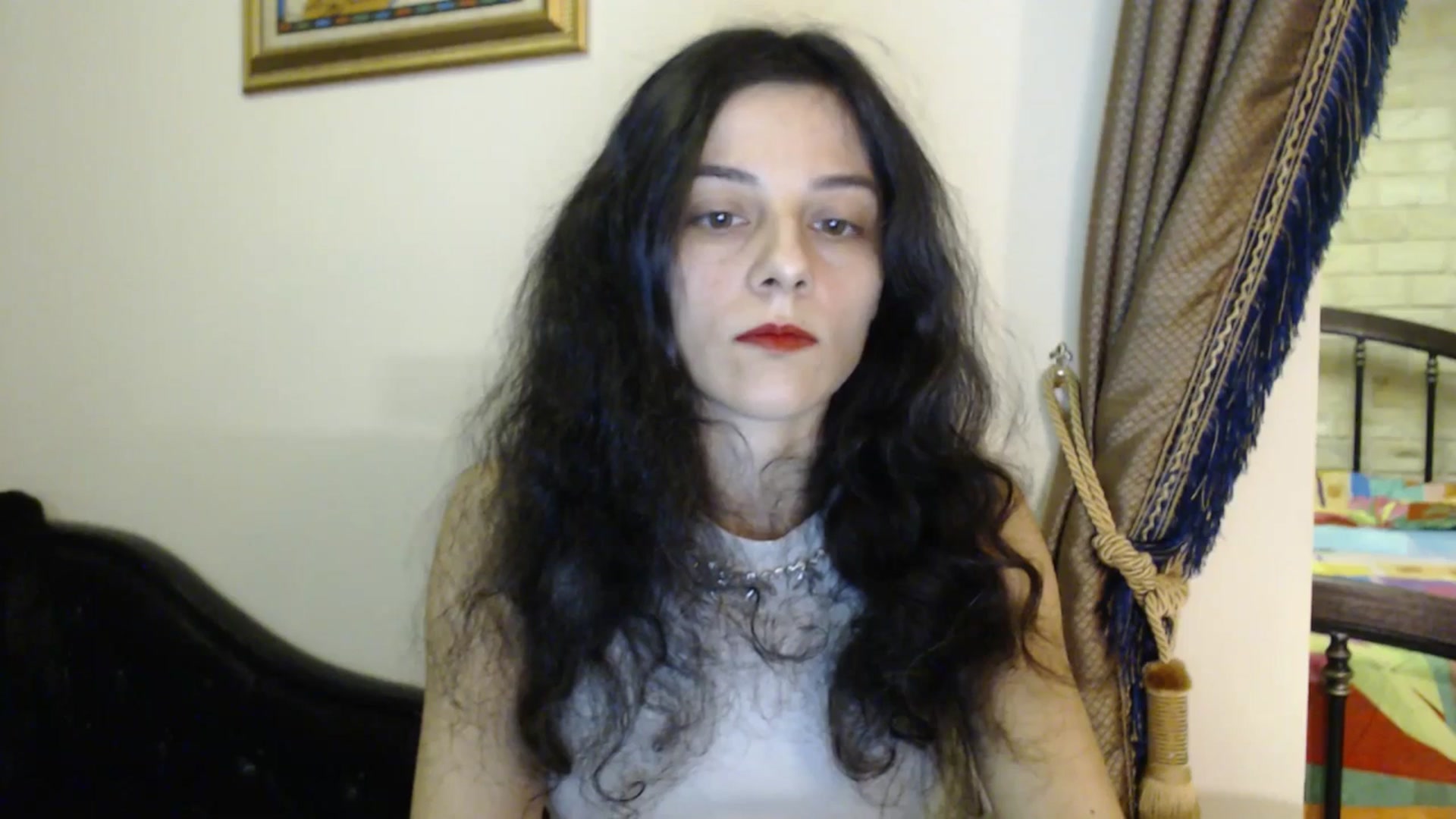 Gallery image thumbnail from ThePerfectNam's myfreecams stream on, 12/13/2025, 03:23 image 15 of 20