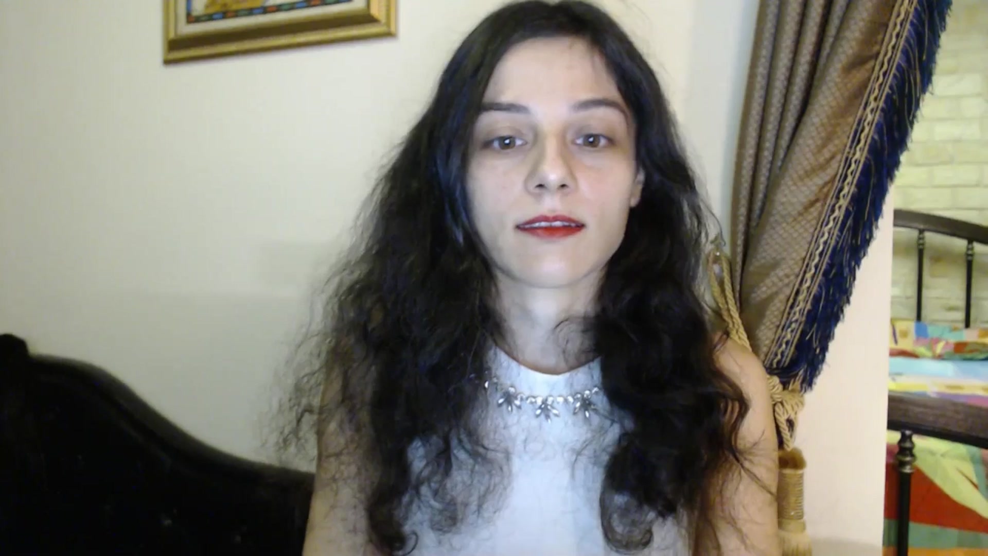 Gallery image thumbnail from ThePerfectNam's myfreecams stream on, 12/13/2025, 03:23 image 20 of 20