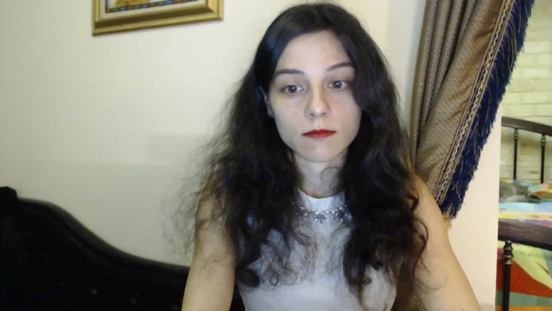Gallery image thumbnail from ThePerfectNam's myfreecams stream on, 12/13/2025, 03:23 image 6 of 20