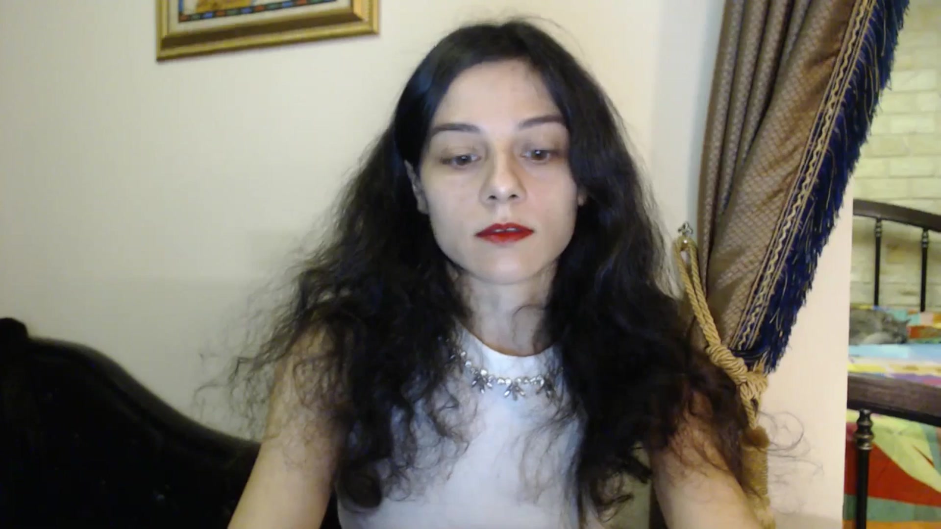 Gallery image thumbnail from ThePerfectNam's myfreecams stream on, 12/13/2025, 03:23 image 2 of 20
