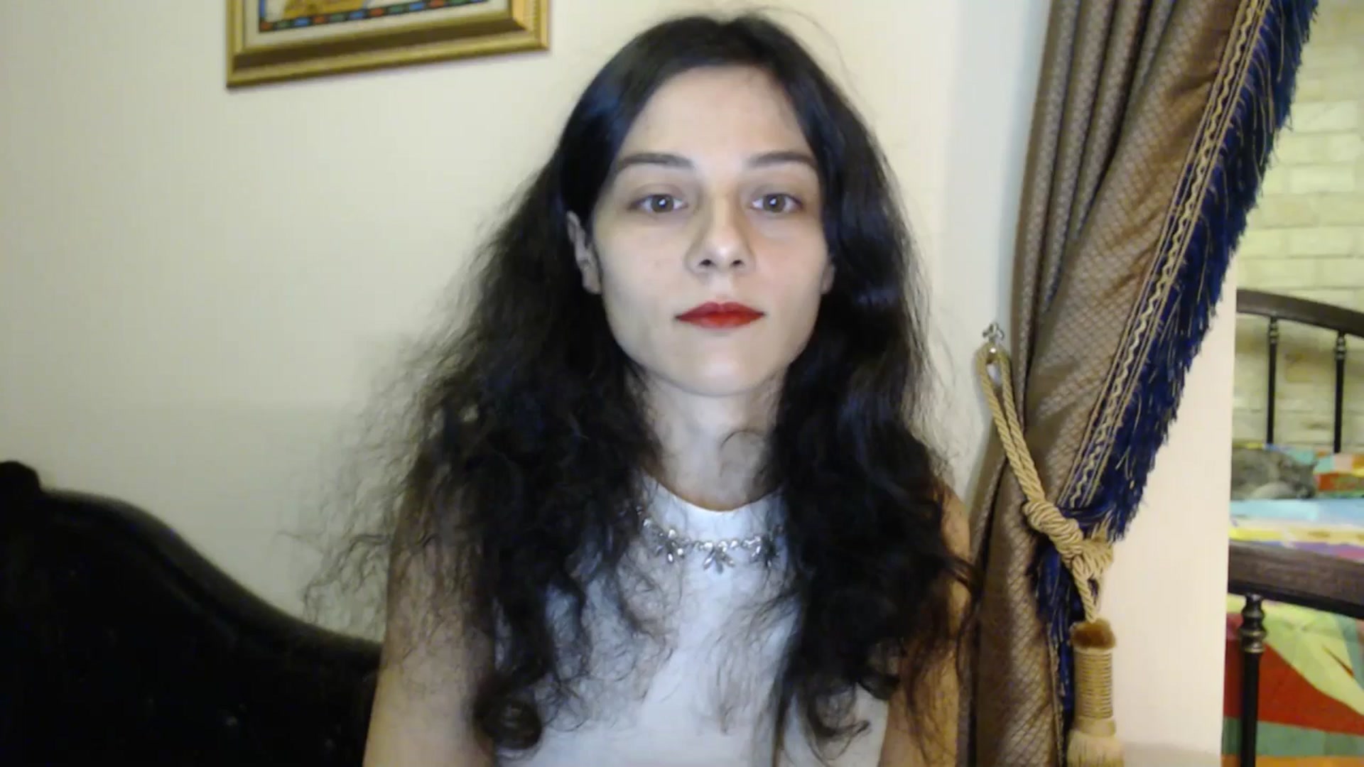 Gallery image thumbnail from ThePerfectNam's myfreecams stream on, 12/13/2025, 03:23 image 1 of 20