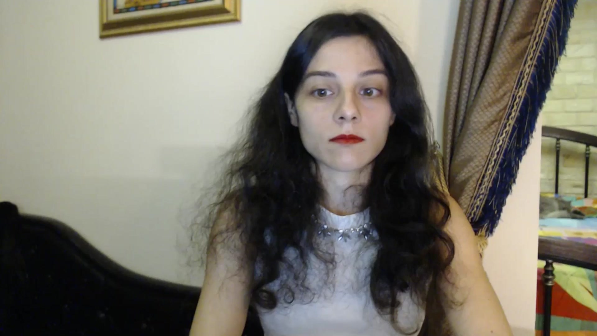 Gallery image thumbnail from ThePerfectNam's myfreecams stream on, 12/13/2025, 03:23 image 7 of 20