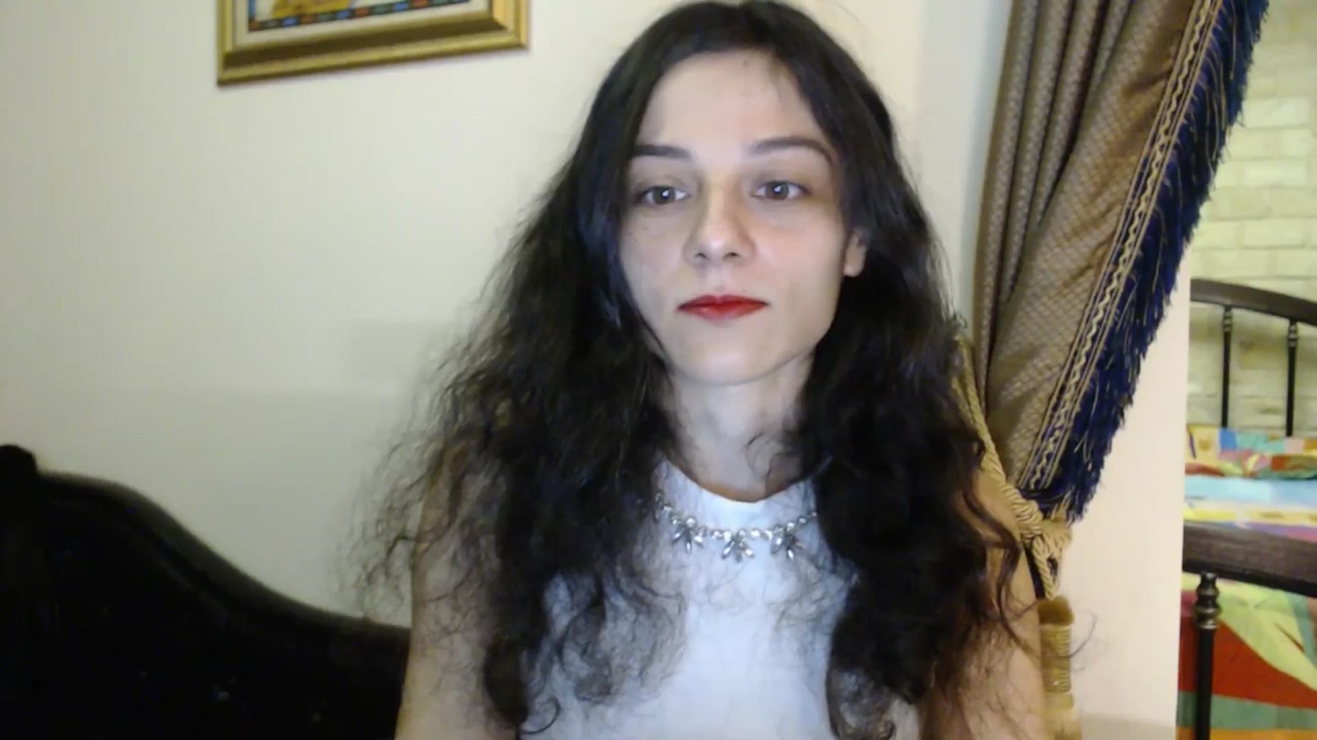 Gallery image thumbnail from ThePerfectNam's myfreecams stream on, 12/13/2025, 03:23 image 19 of 20