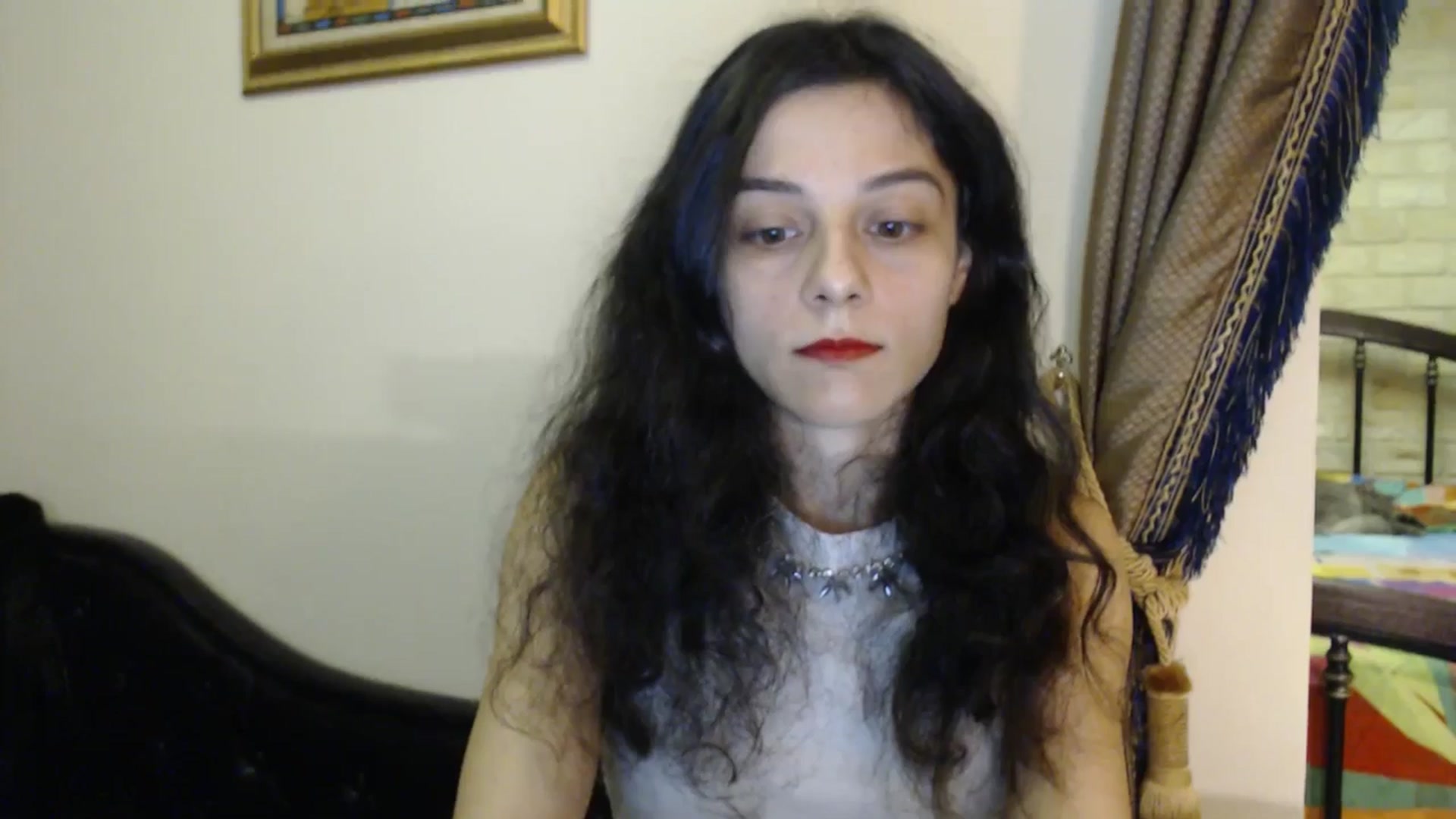 Gallery image thumbnail from ThePerfectNam's myfreecams stream on, 12/13/2025, 03:23 image 11 of 20